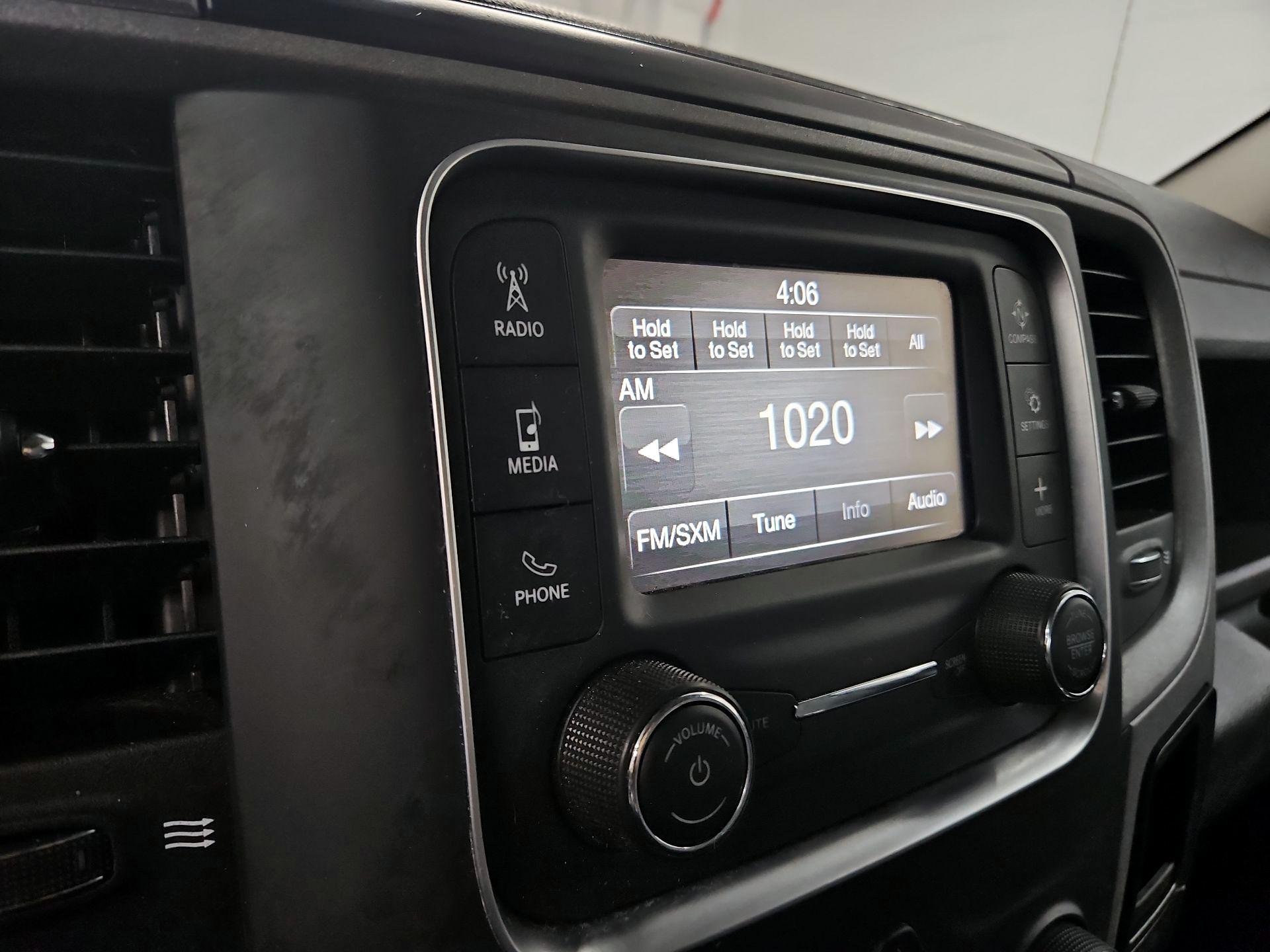 Thumbnail: 2022 RAM 1500 Classic - 15