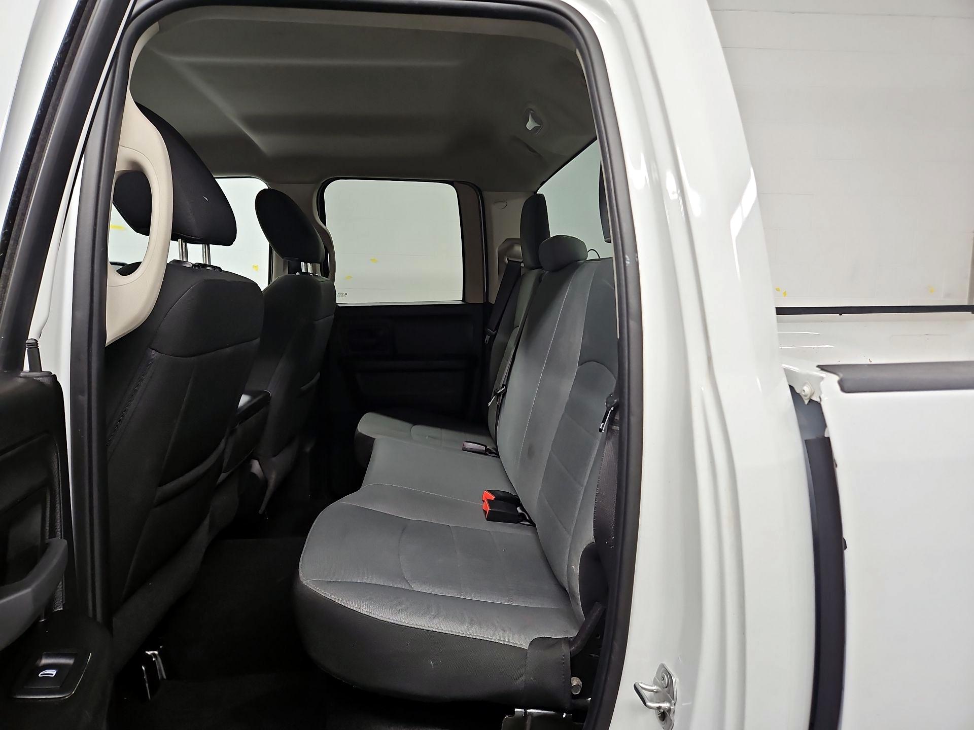 Thumbnail: 2022 RAM 1500 Classic - 19