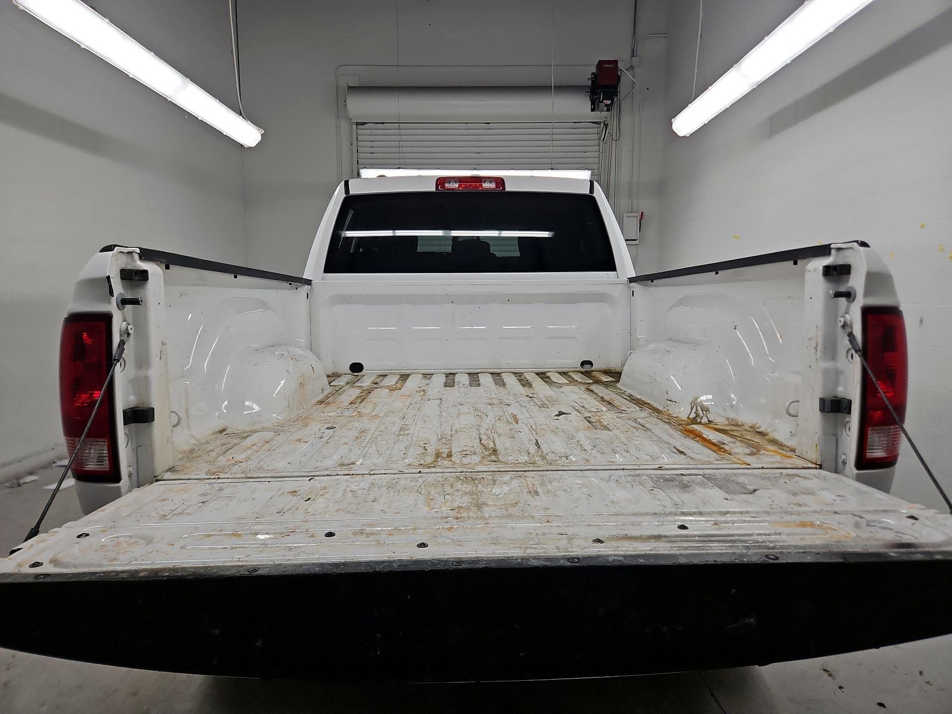 Thumbnail: 2022 RAM 1500 Classic - 20