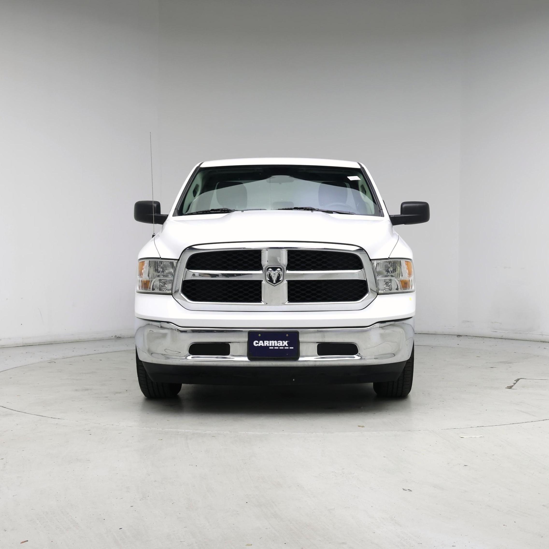 Thumbnail: 2022 RAM 1500 Classic - 5