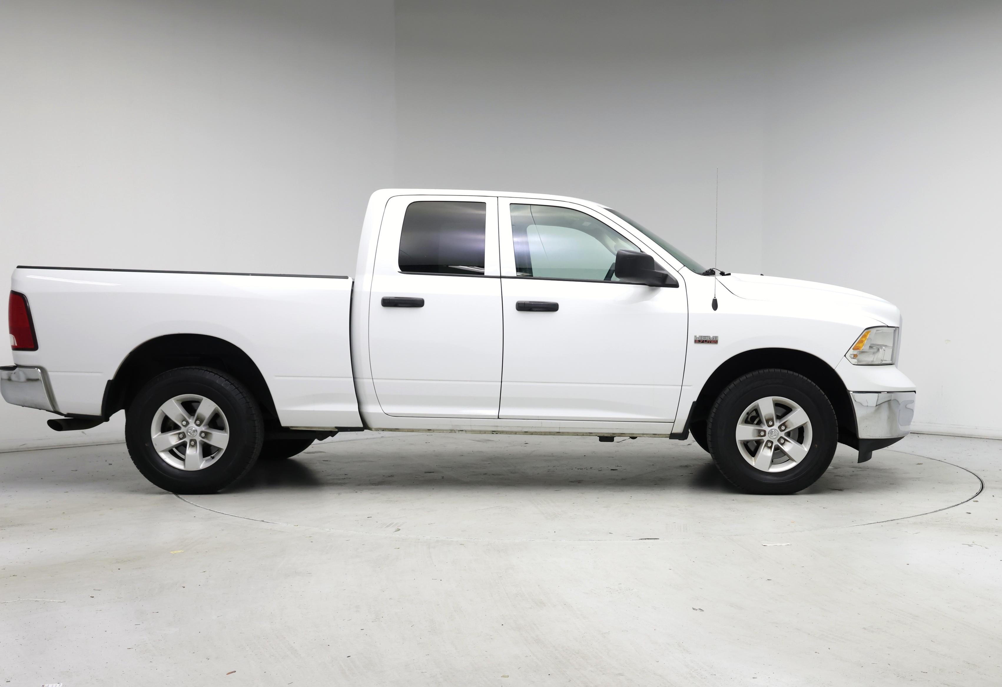 Thumbnail: 2022 RAM 1500 Classic - 7