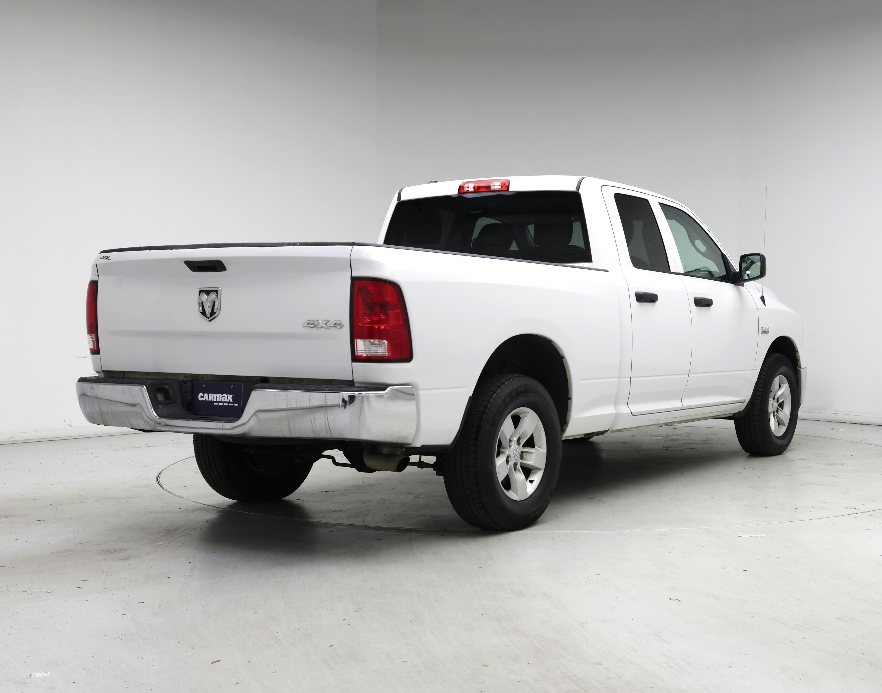 Thumbnail: 2022 RAM 1500 Classic - 8