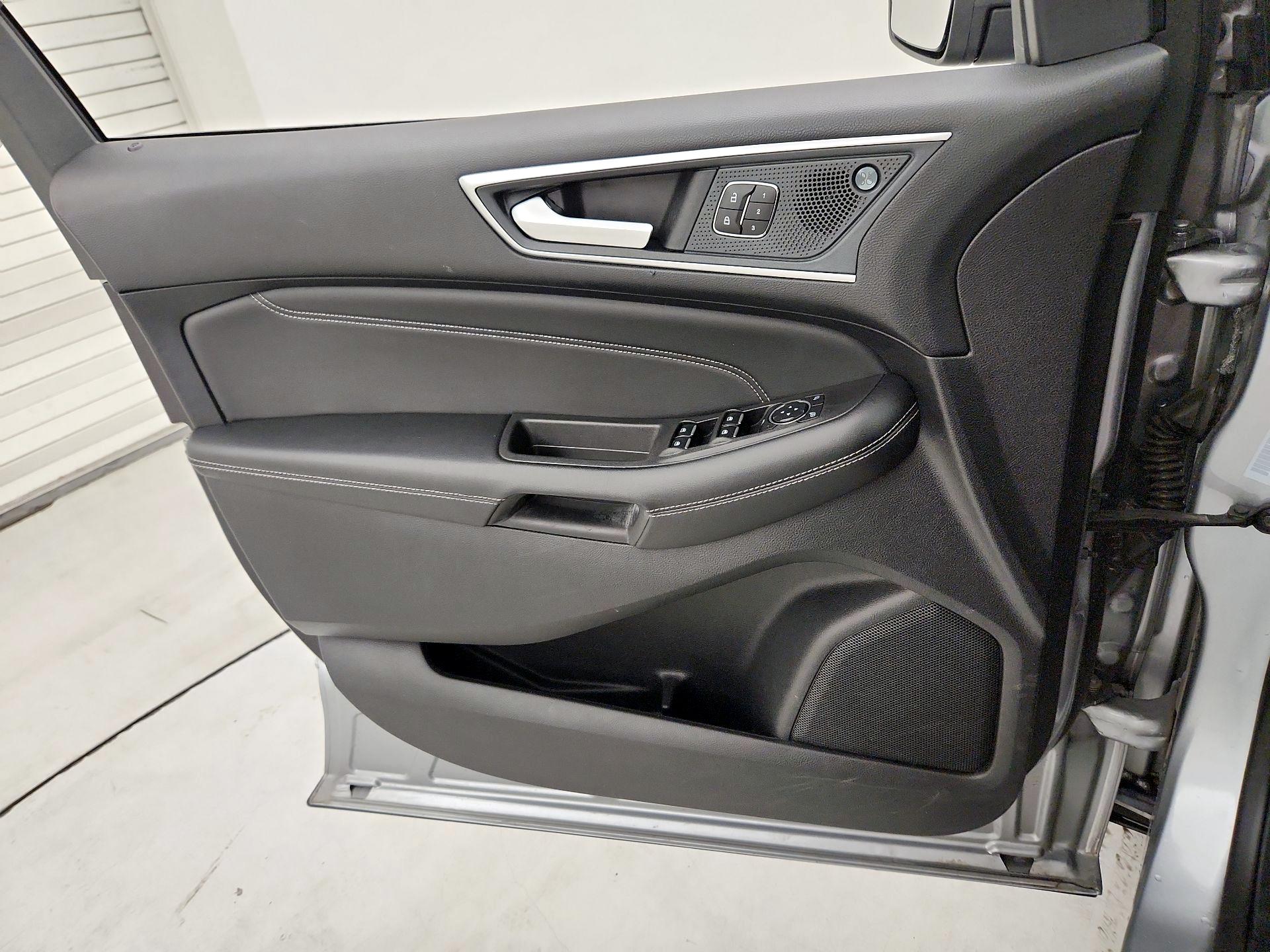 Thumbnail: 2024 Ford Edge - 12