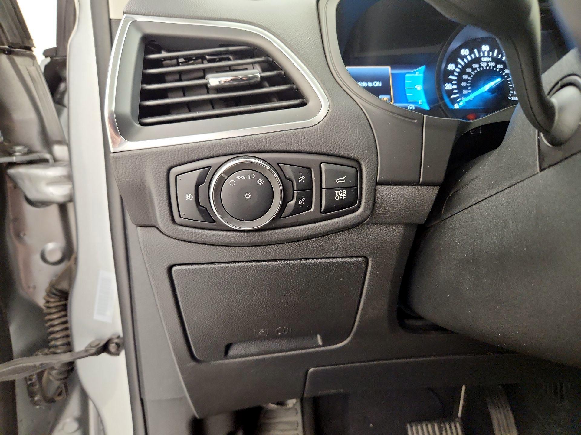 Thumbnail: 2024 Ford Edge - 13