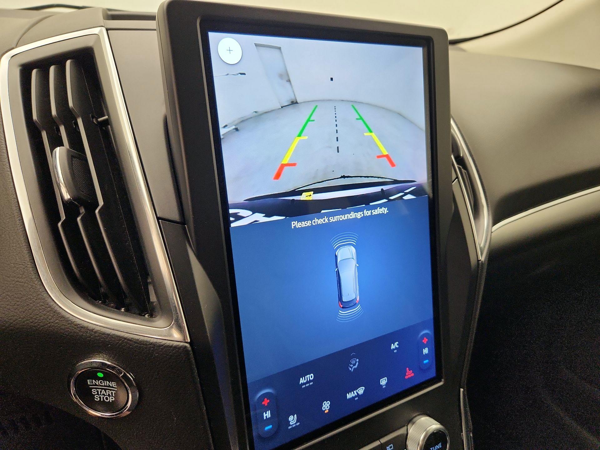 Thumbnail: 2024 Ford Edge - 14