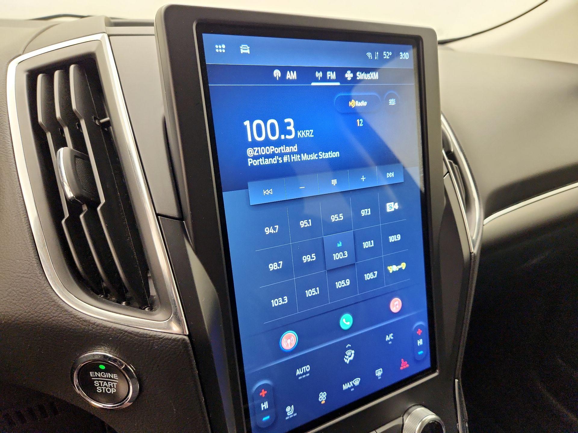 Thumbnail: 2024 Ford Edge - 15