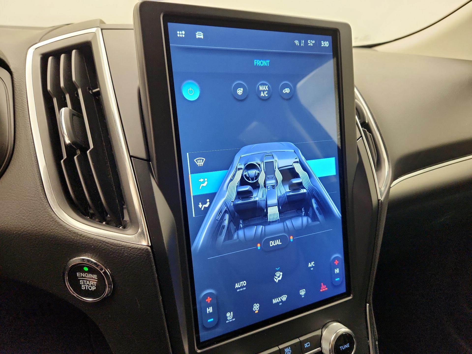 Thumbnail: 2024 Ford Edge - 16