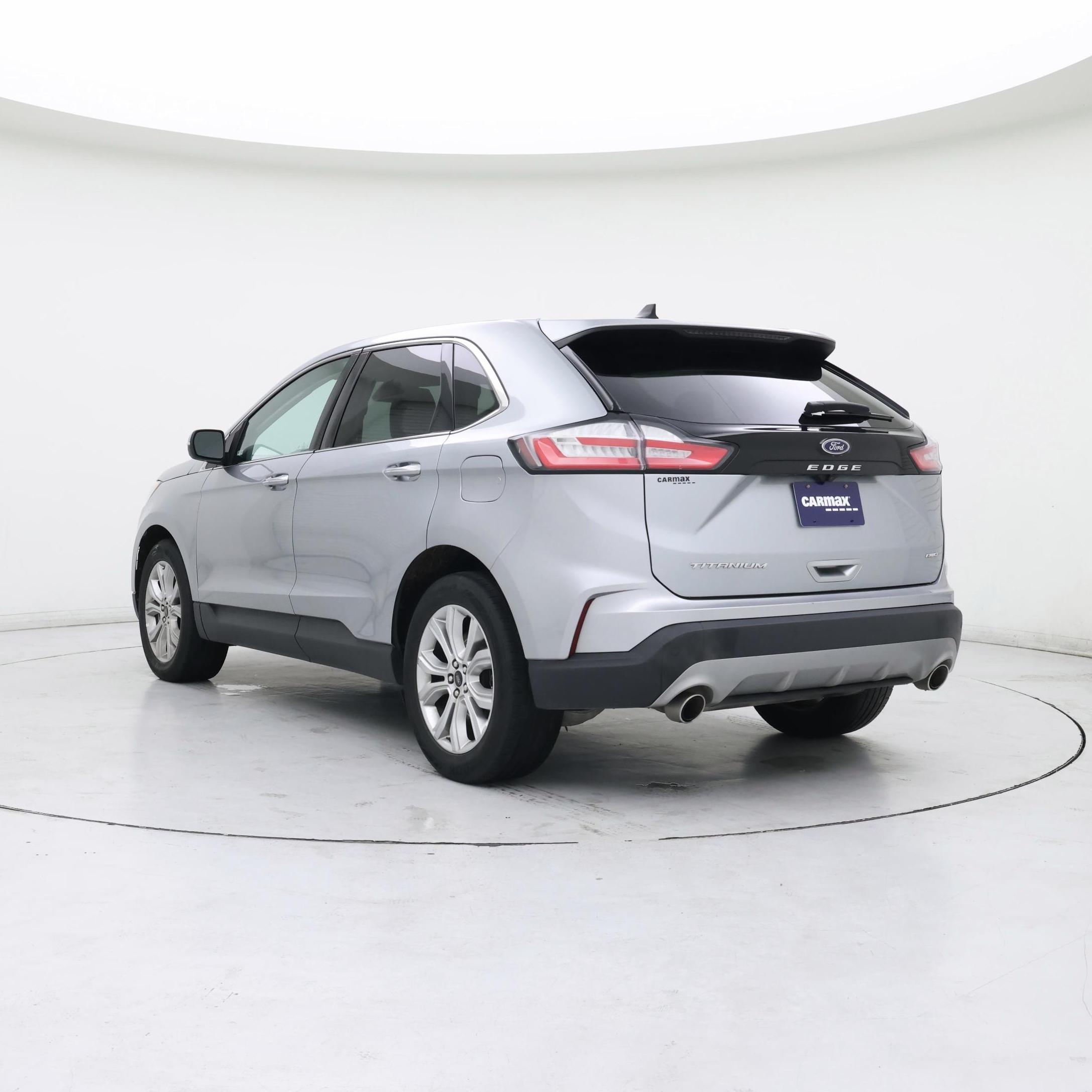 Thumbnail: 2024 Ford Edge - 2