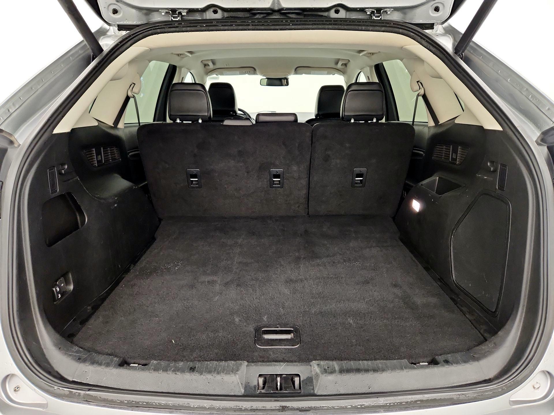 Thumbnail: 2024 Ford Edge - 20