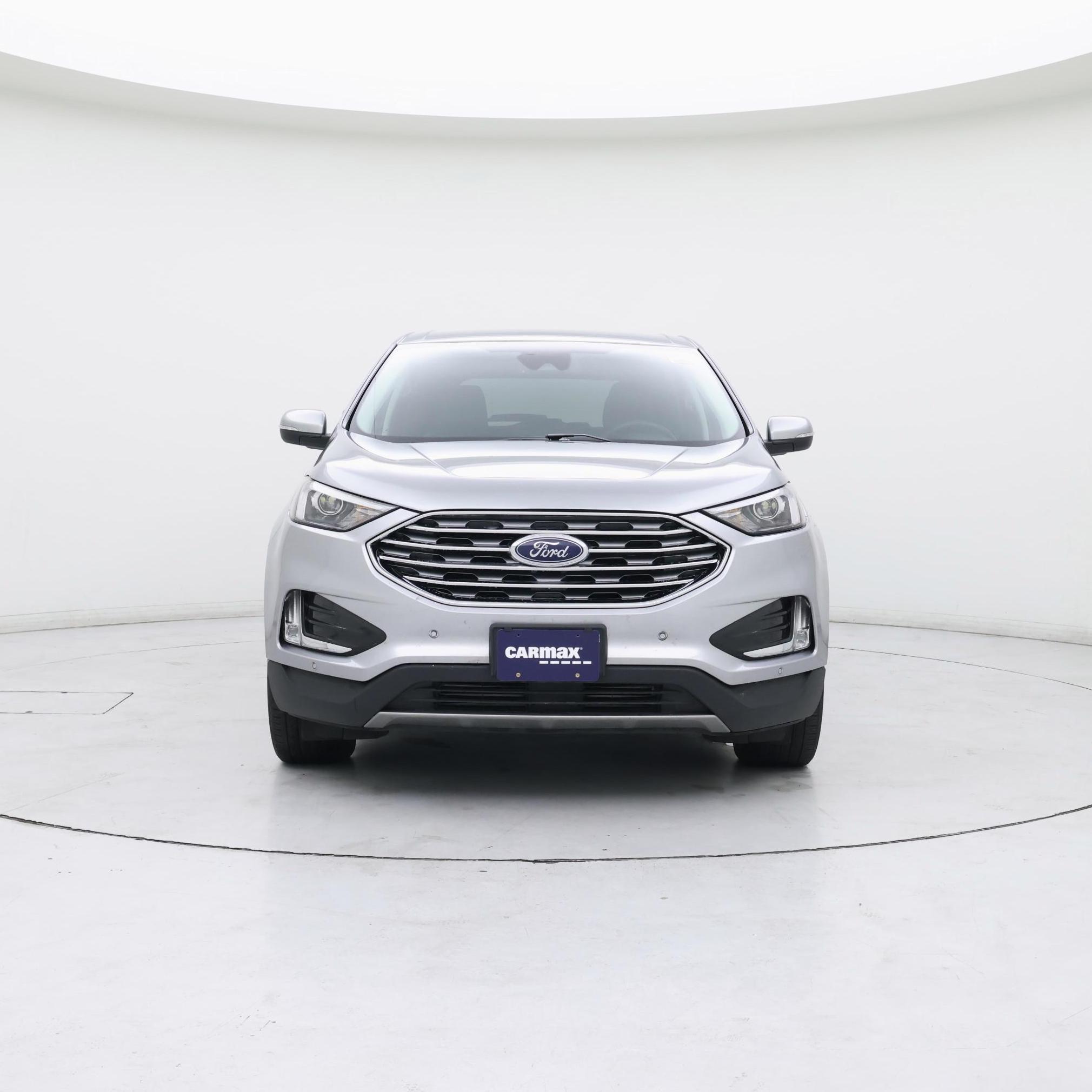 Thumbnail: 2024 Ford Edge - 5