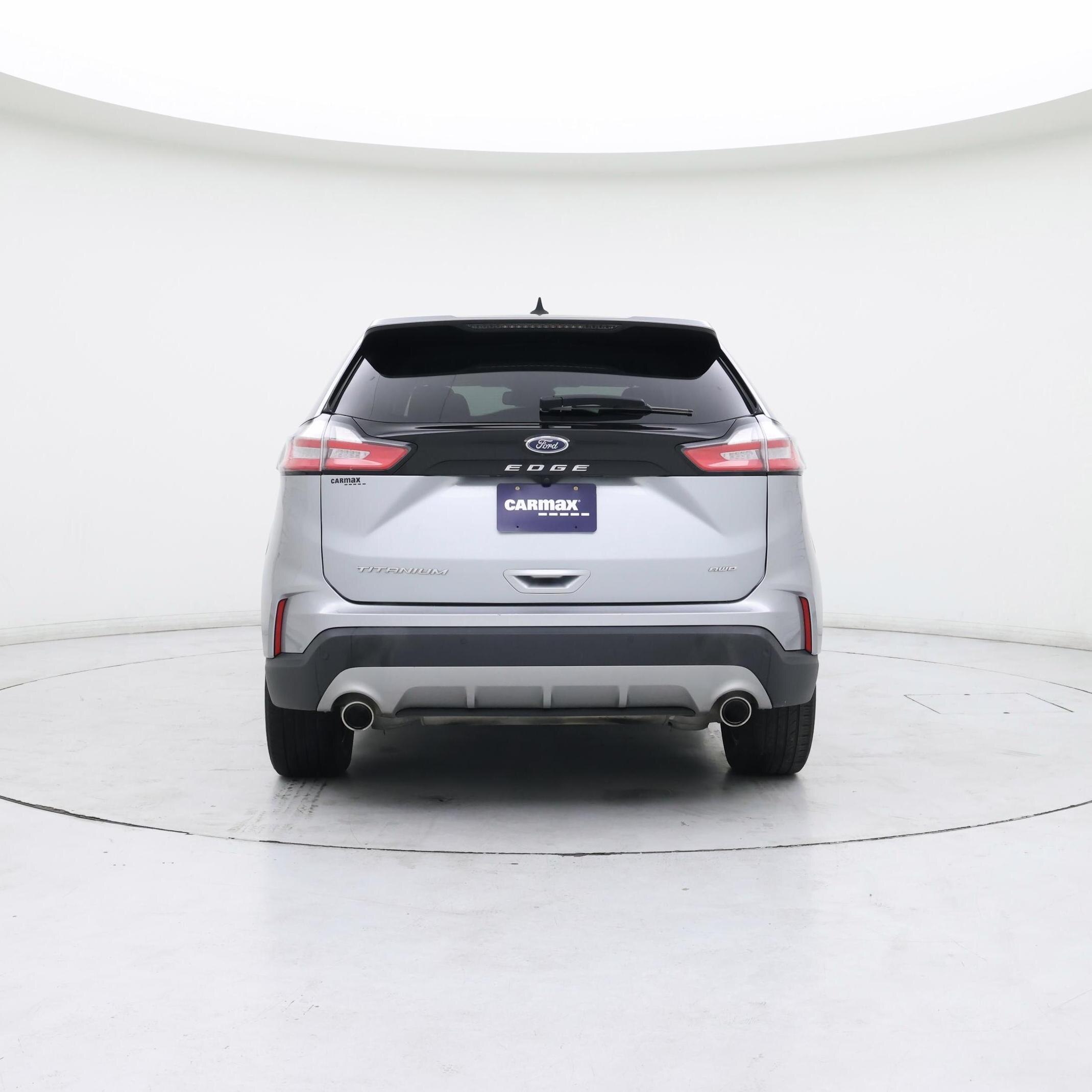 Thumbnail: 2024 Ford Edge - 6