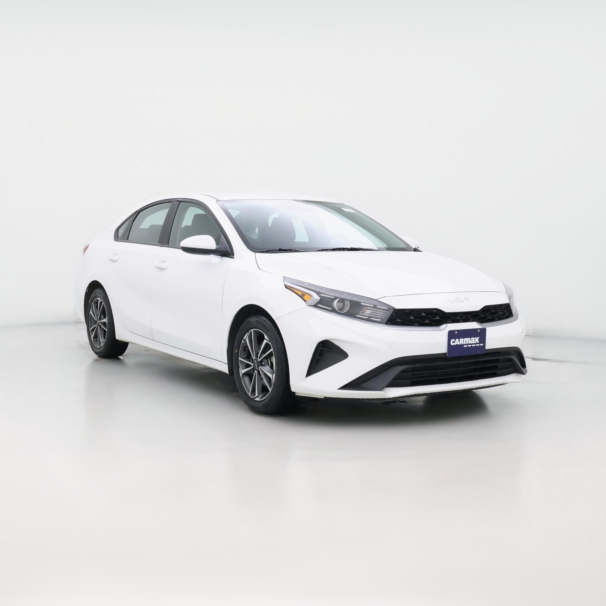 Thumbnail: 2023 Kia Forte - 1