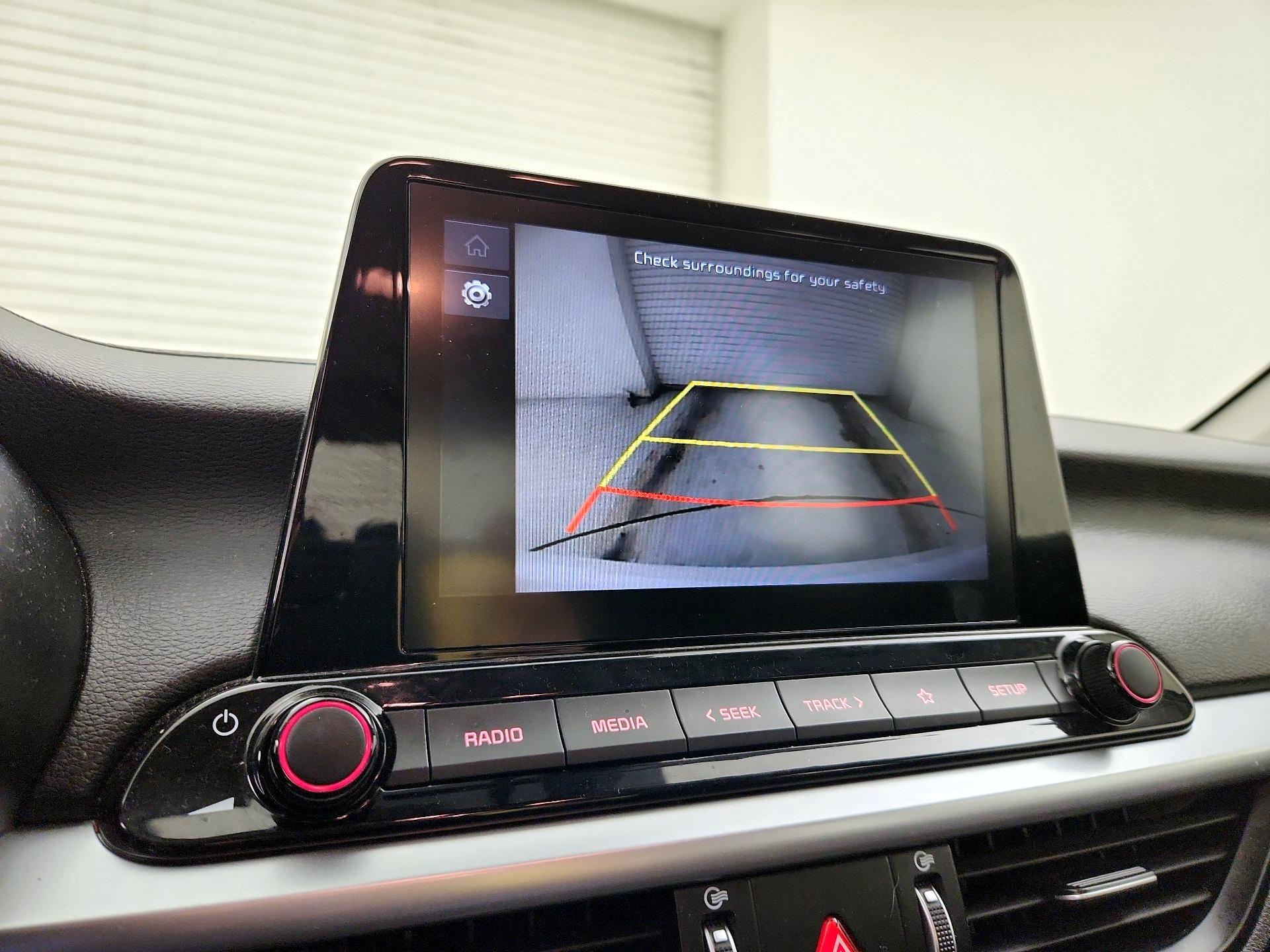 Thumbnail: 2023 Kia Forte - 14