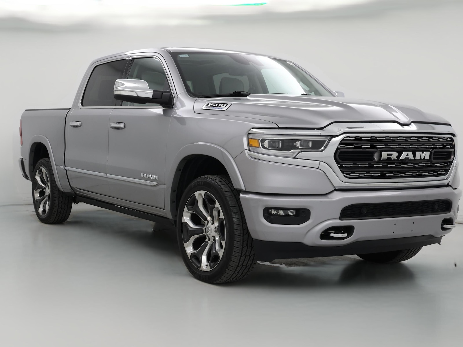 2022 RAM Ram 1500 Pickup Limited