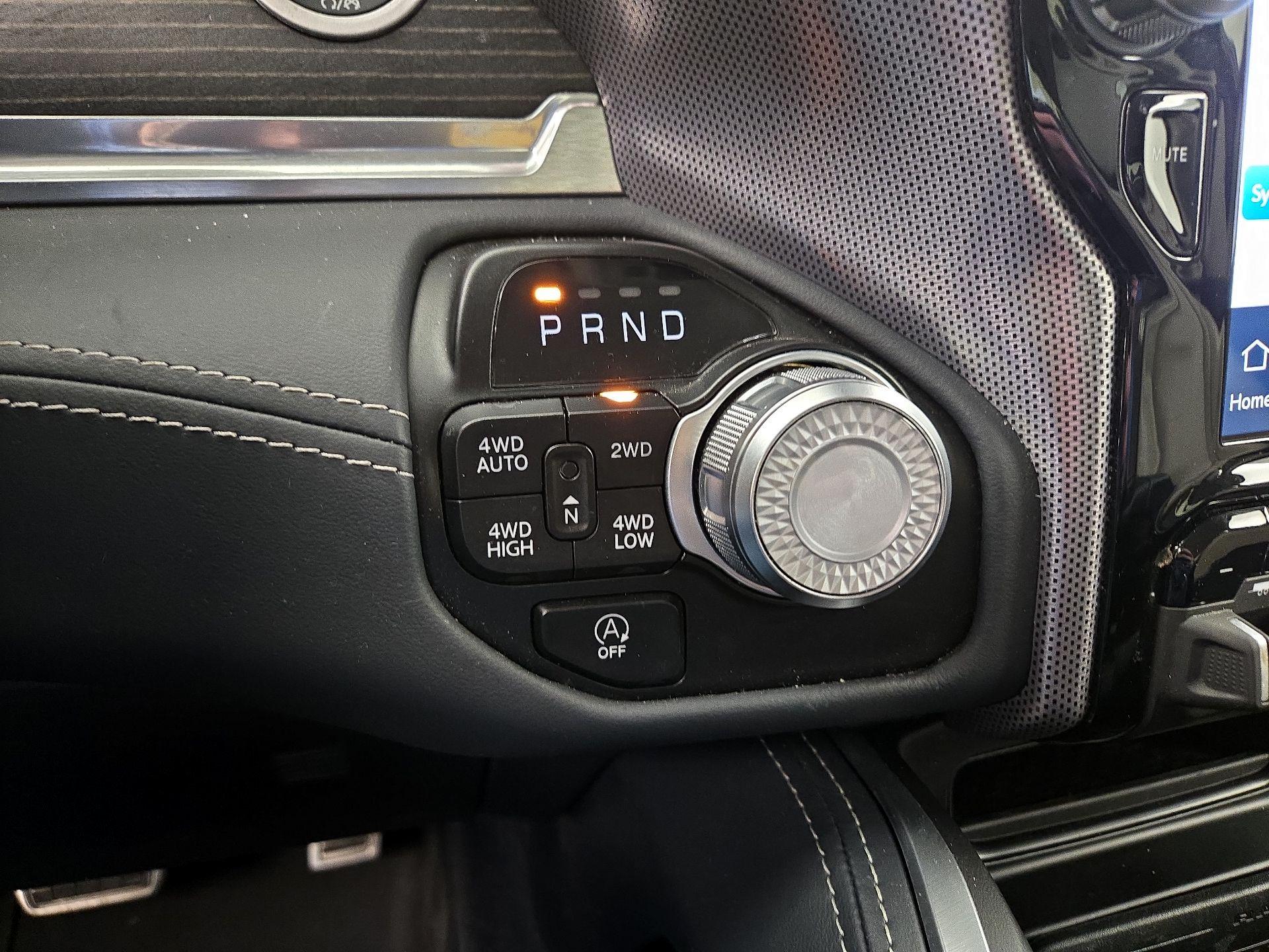 Thumbnail: 2022 RAM 1500 - 18