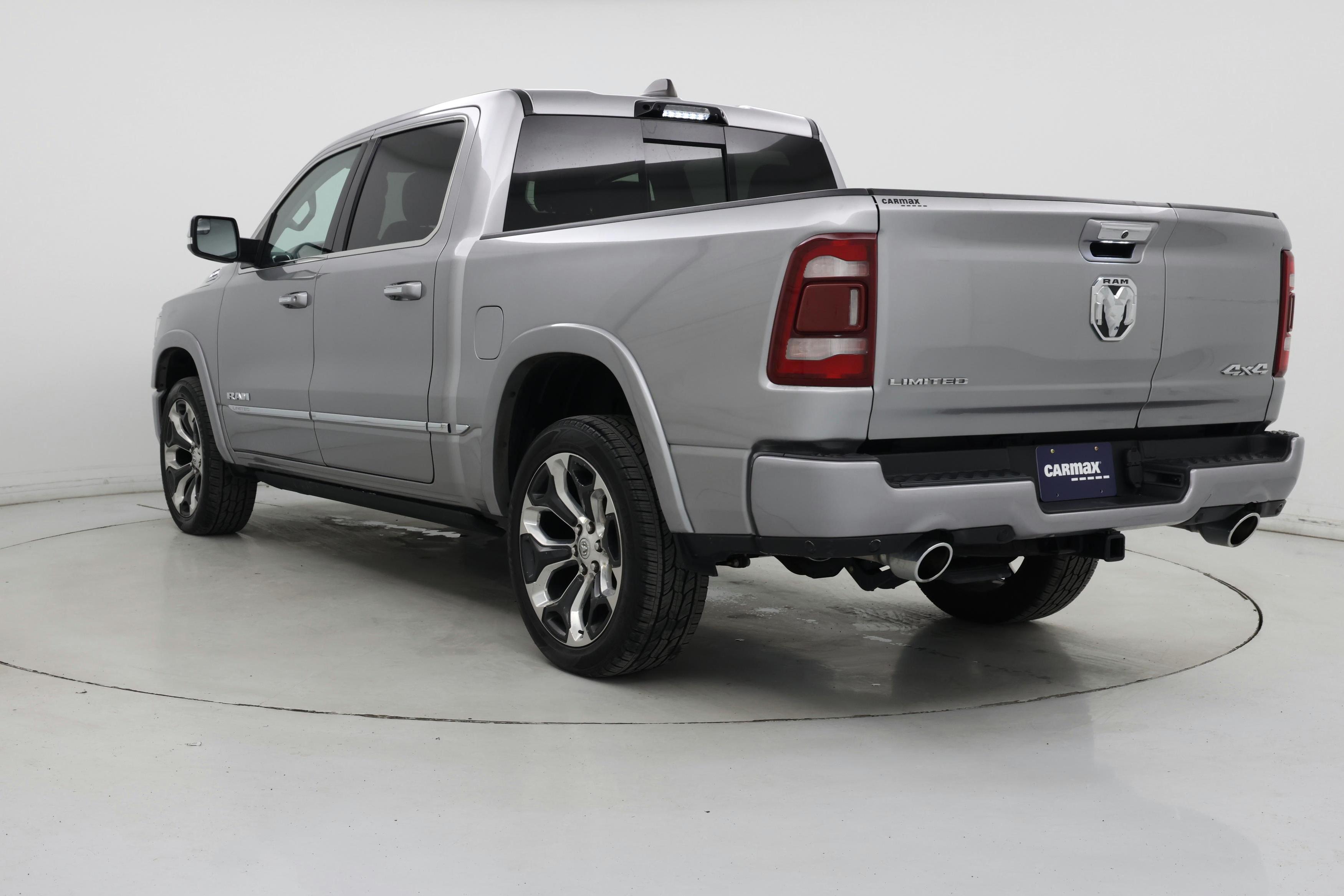 Thumbnail: 2022 RAM 1500 - 2