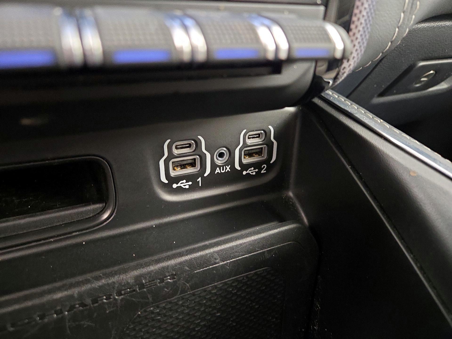 Thumbnail: 2022 RAM 1500 - 19