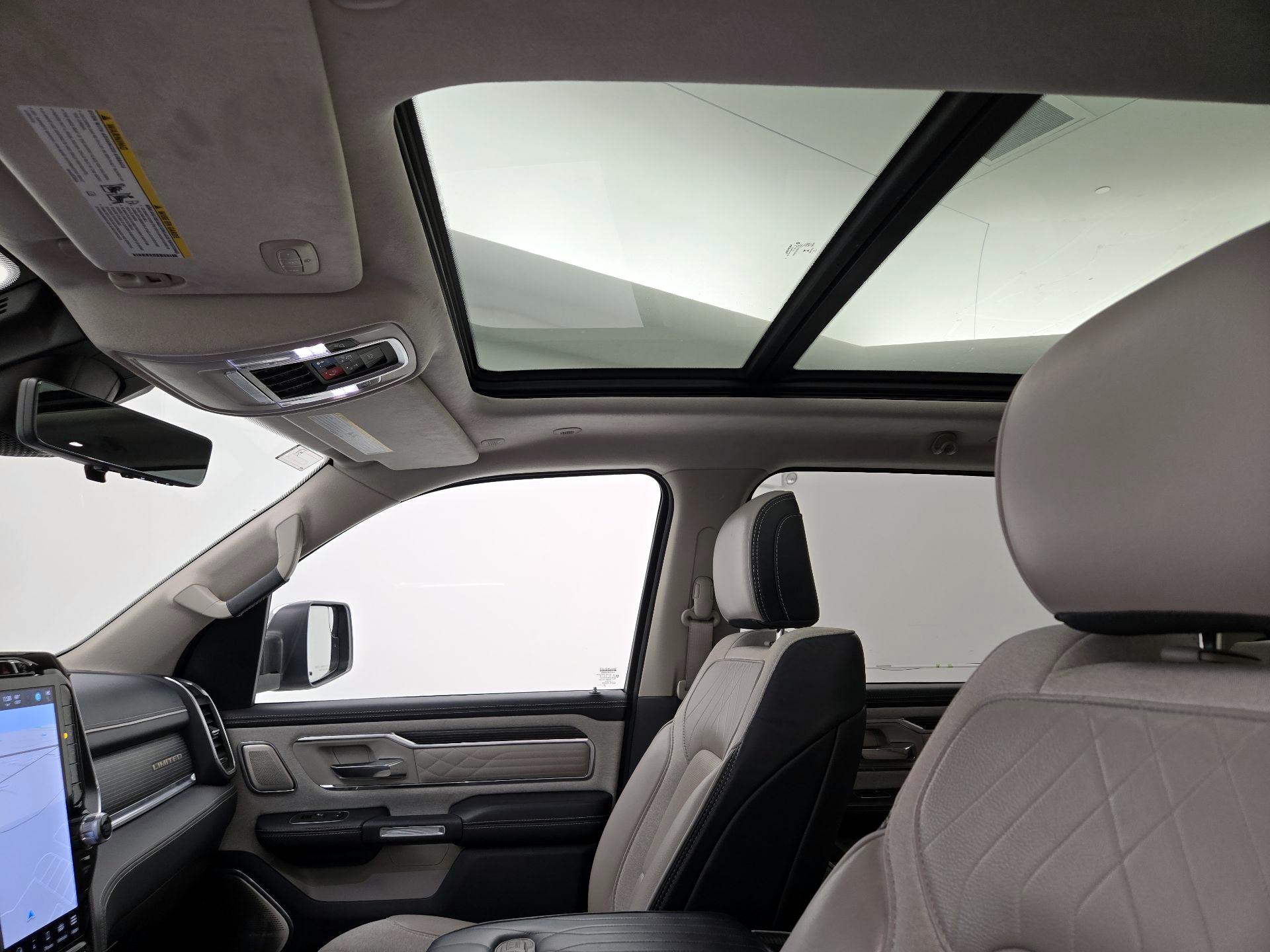 Thumbnail: 2022 RAM 1500 - 20