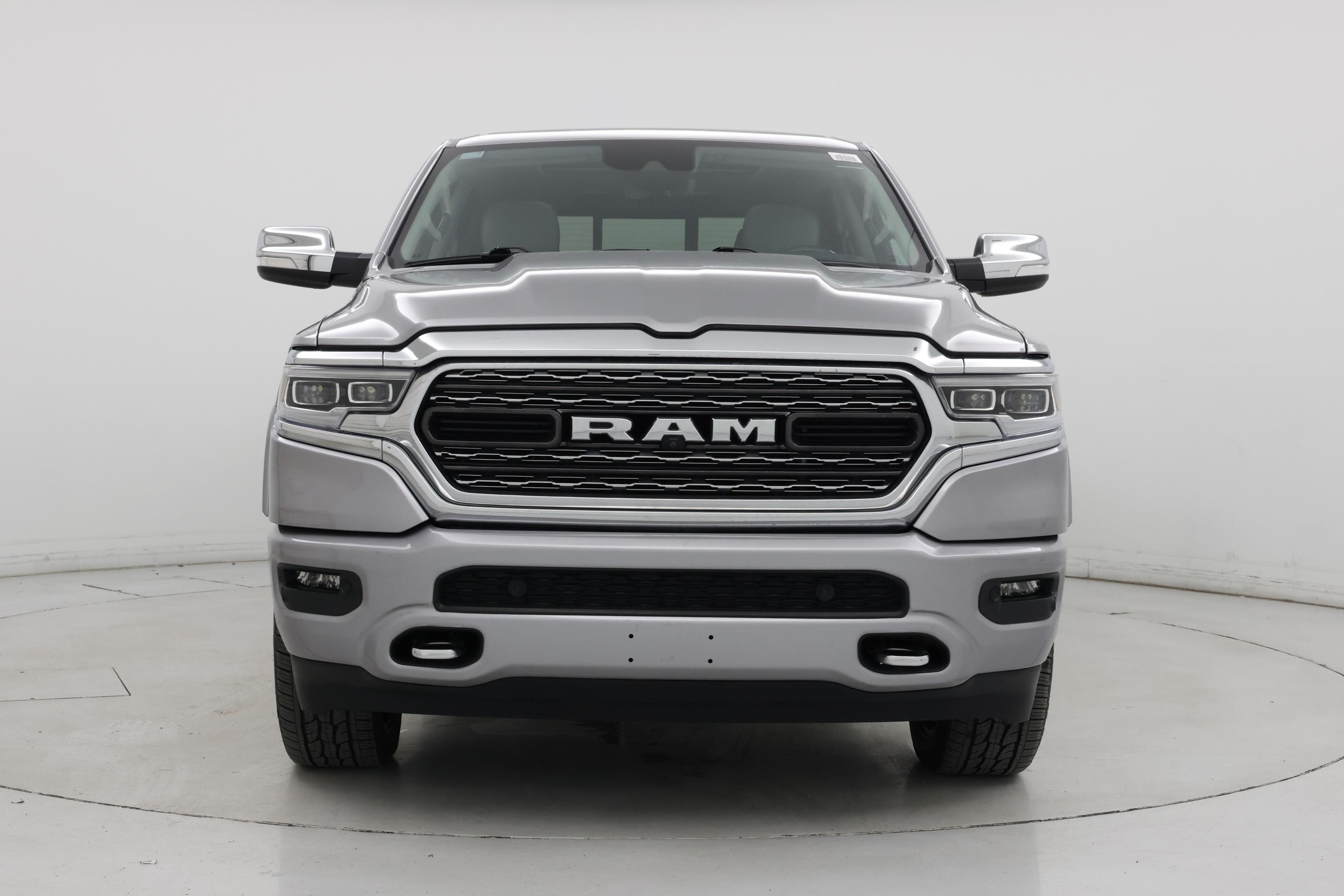 Thumbnail: 2022 RAM 1500 - 5