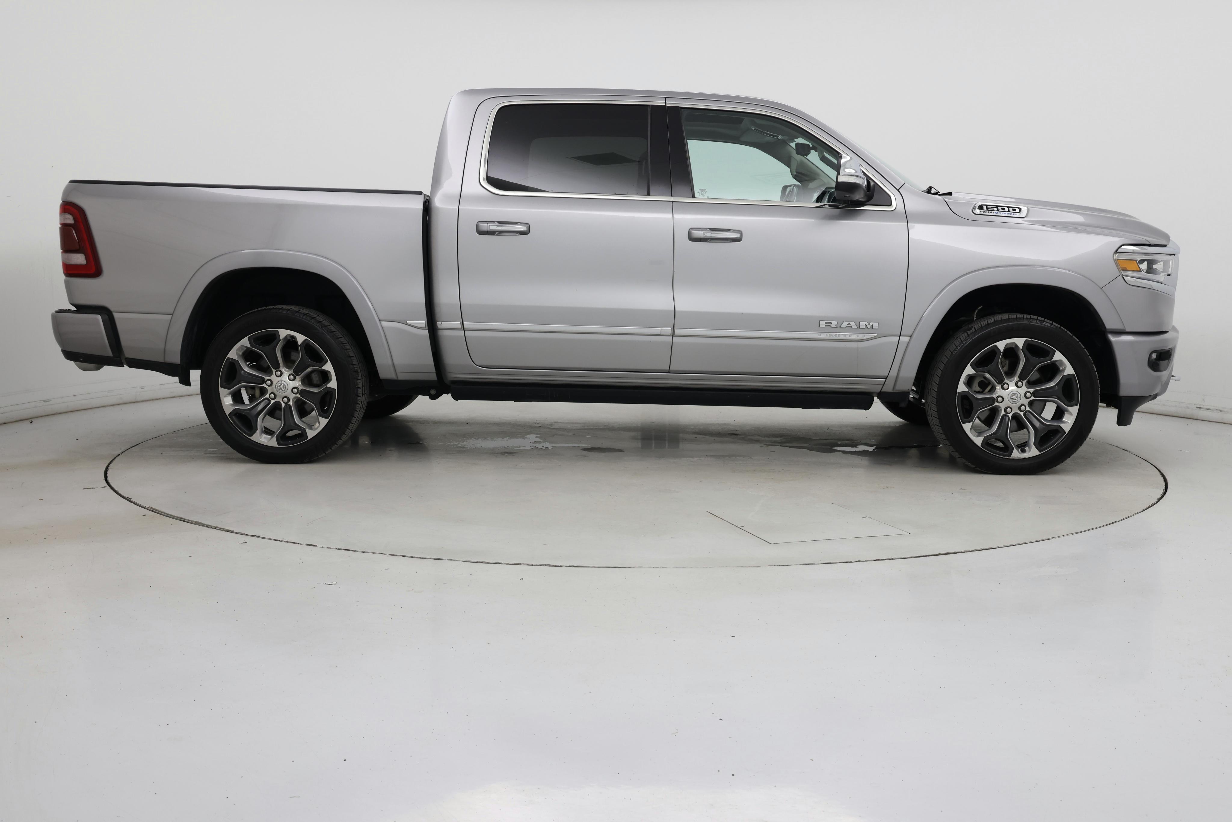 Thumbnail: 2022 RAM 1500 - 7