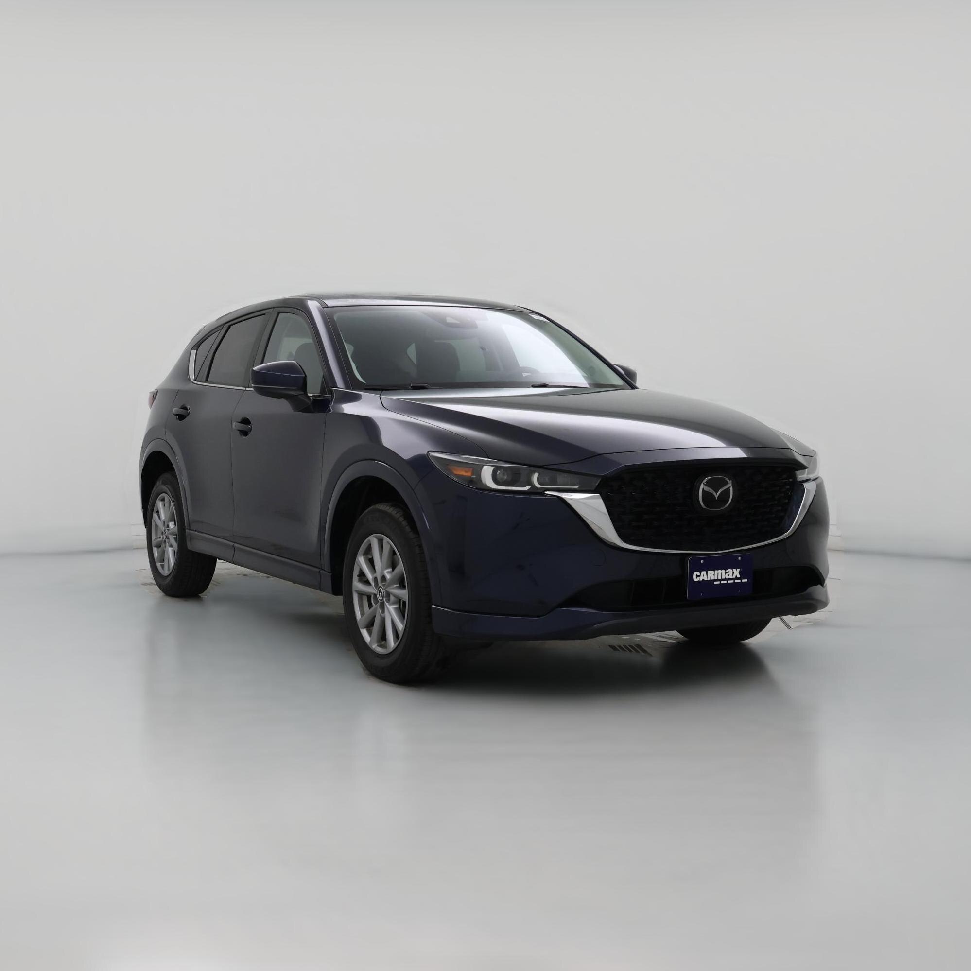 Thumbnail: 2025 Mazda CX-5 - 1
