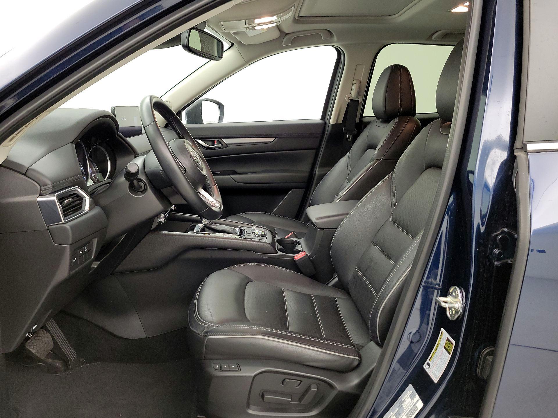 Thumbnail: 2025 Mazda CX-5 - 11