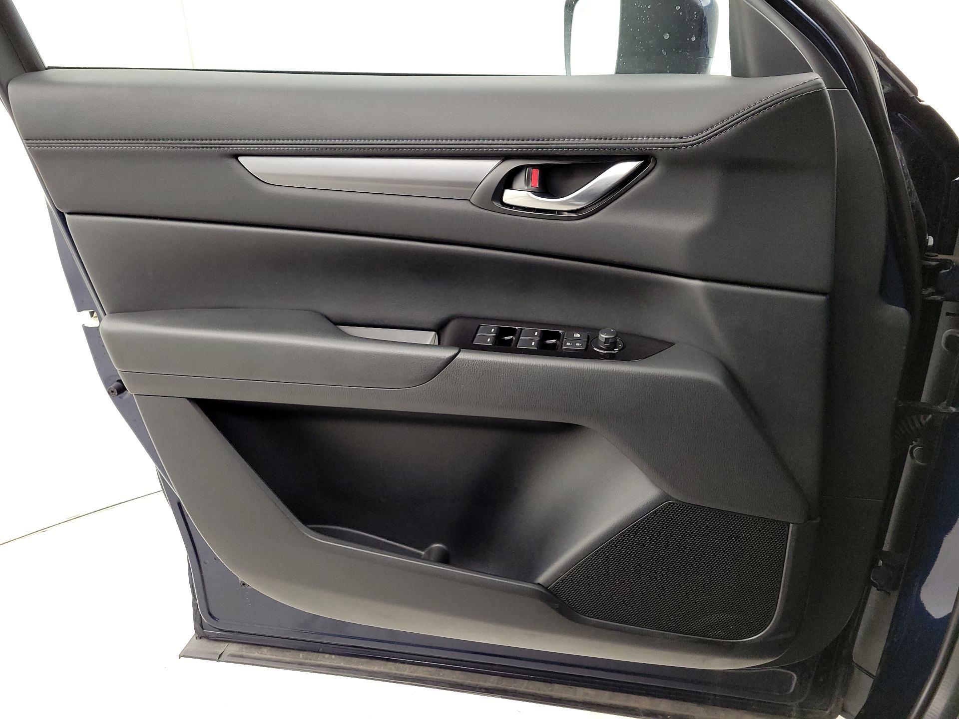 Thumbnail: 2025 Mazda CX-5 - 12