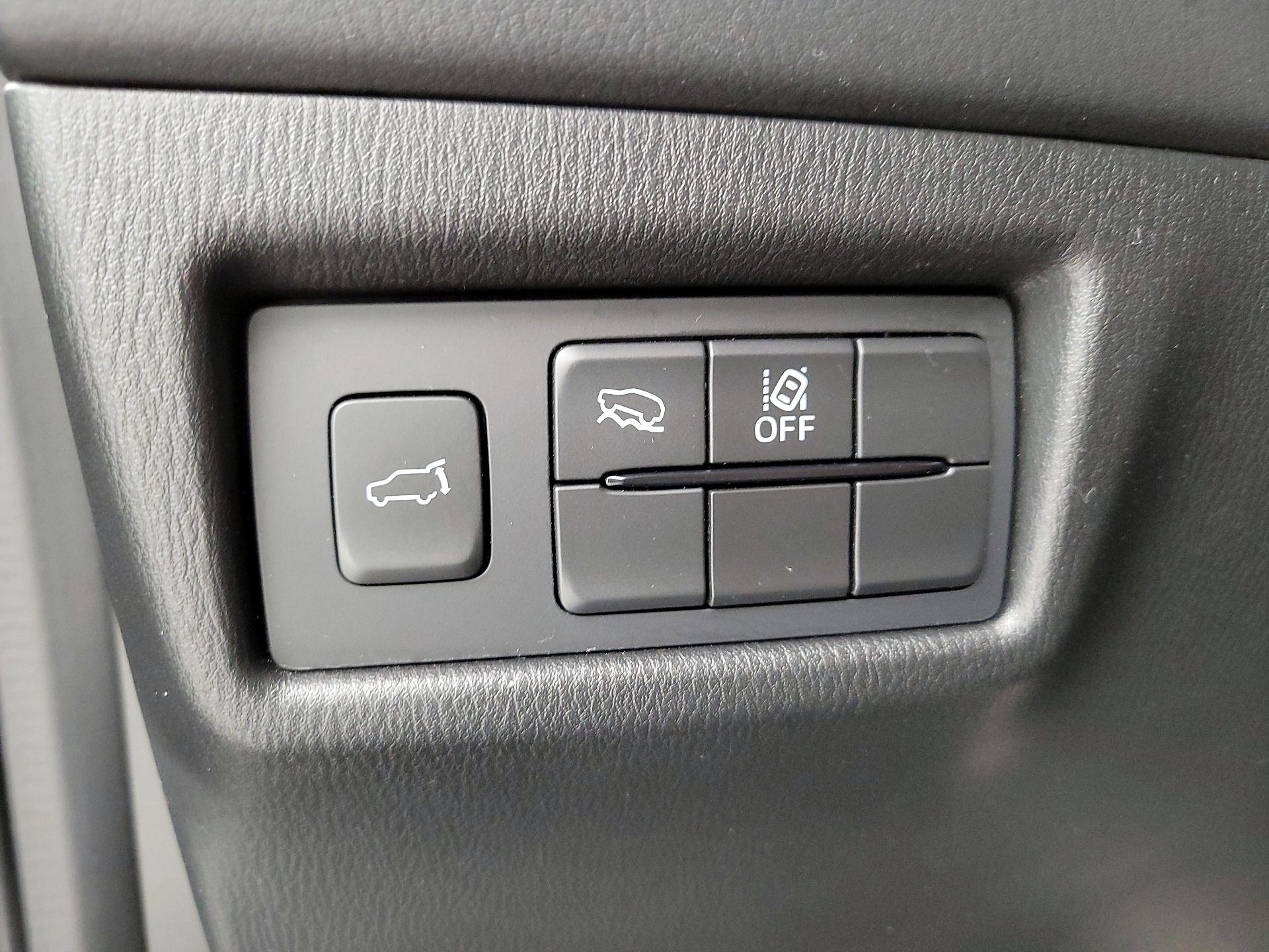 Thumbnail: 2025 Mazda CX-5 - 13