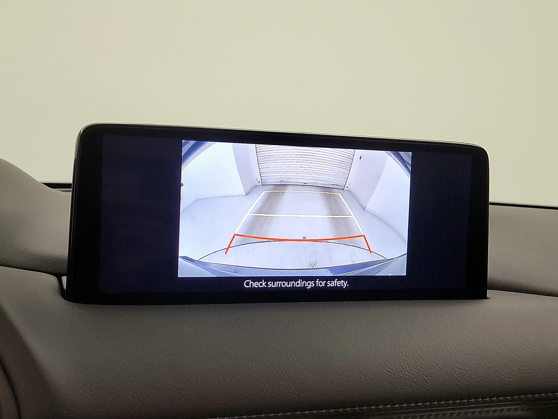 Thumbnail: 2025 Mazda CX-5 - 14