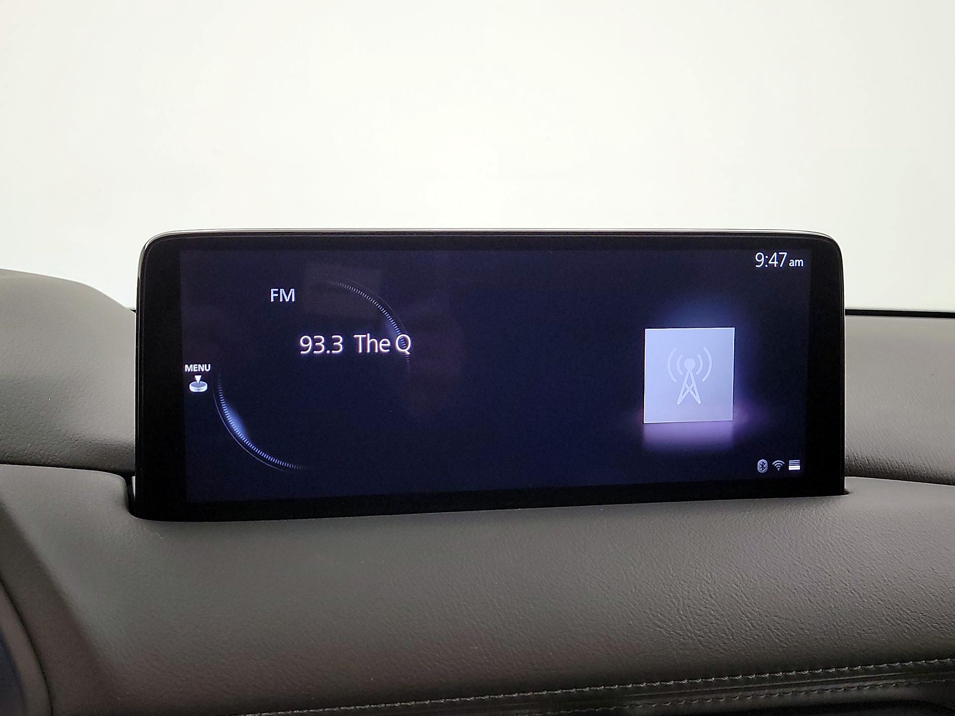 Thumbnail: 2025 Mazda CX-5 - 15