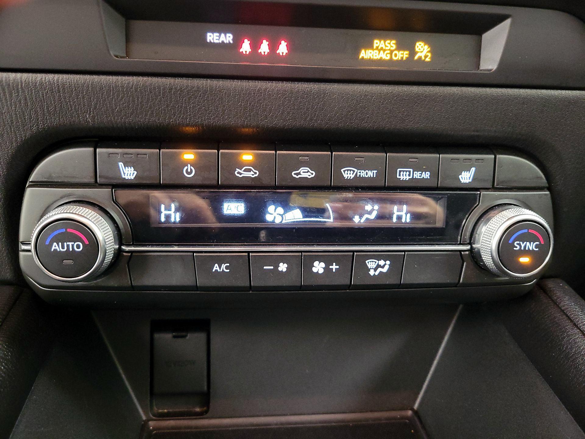 Thumbnail: 2025 Mazda CX-5 - 16