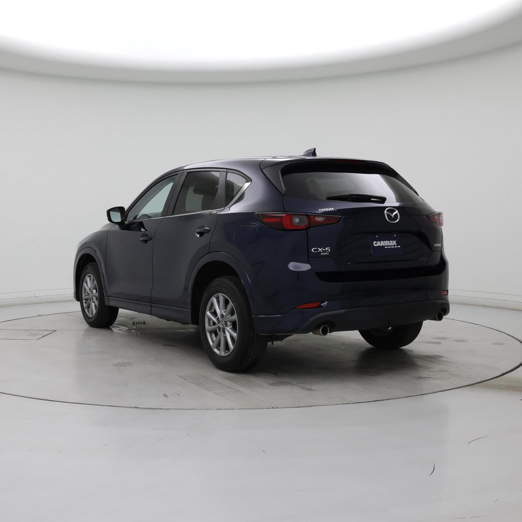 Thumbnail: 2025 Mazda CX-5 - 2