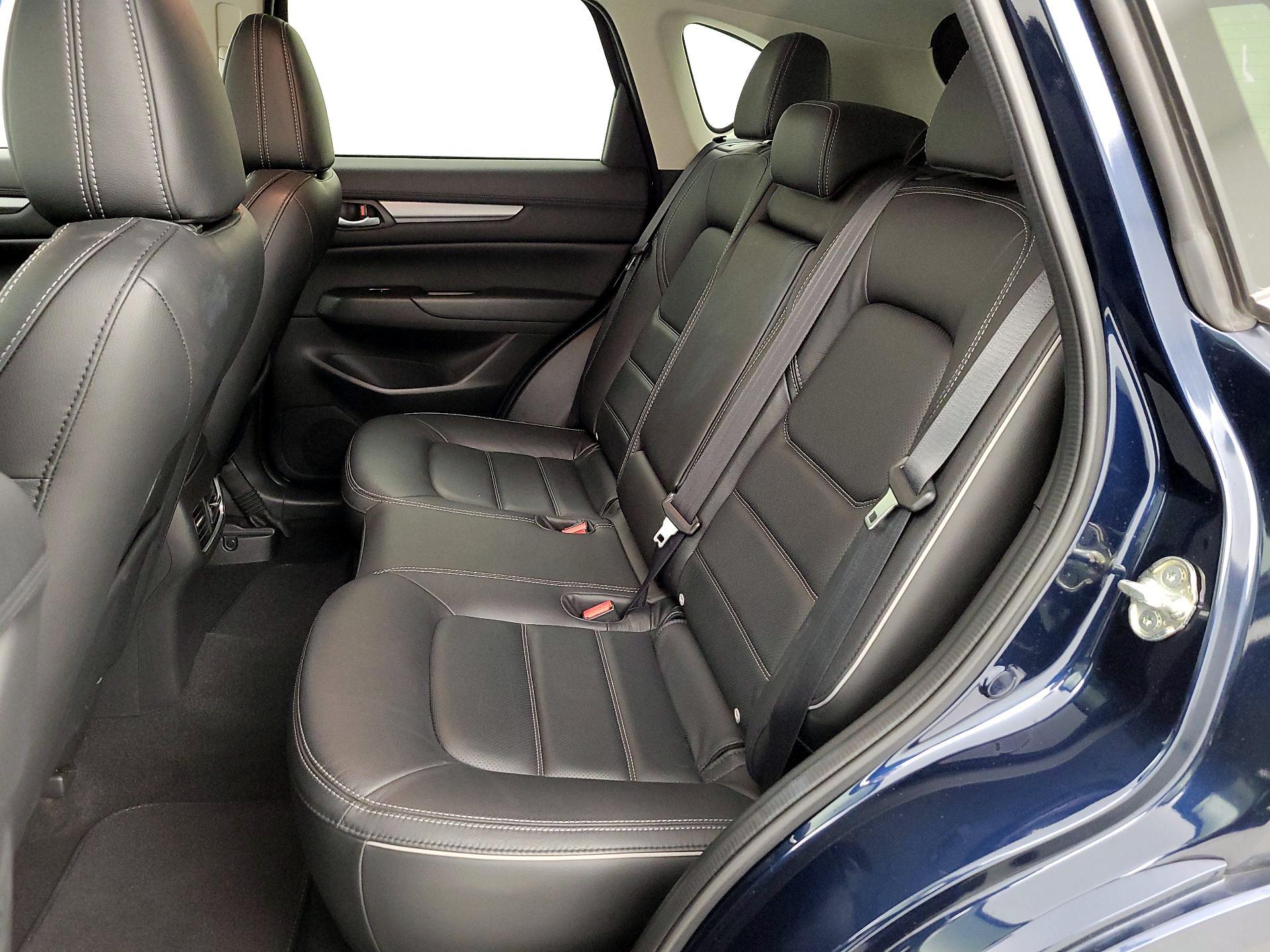 Thumbnail: 2025 Mazda CX-5 - 20