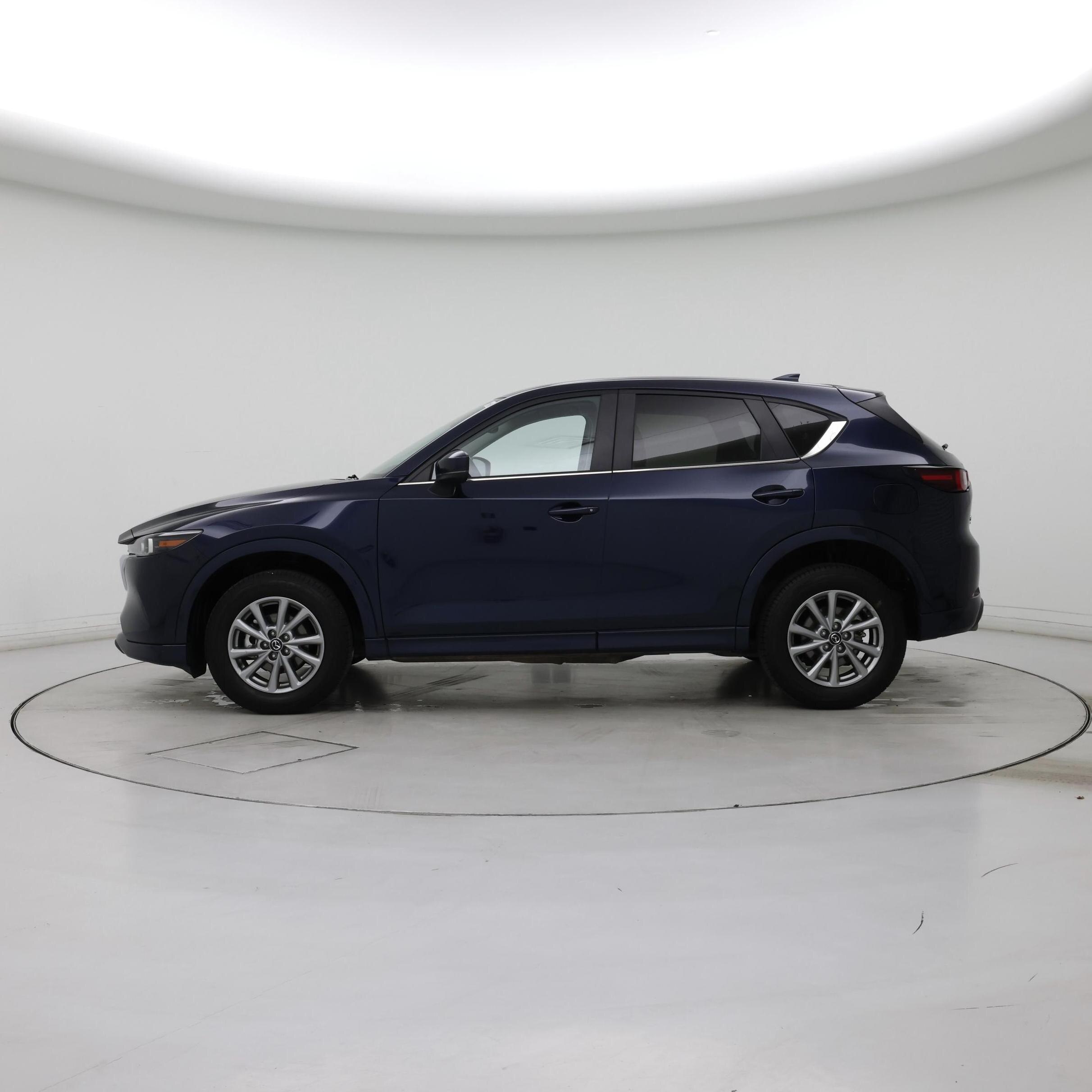 Thumbnail: 2025 Mazda CX-5 - 3