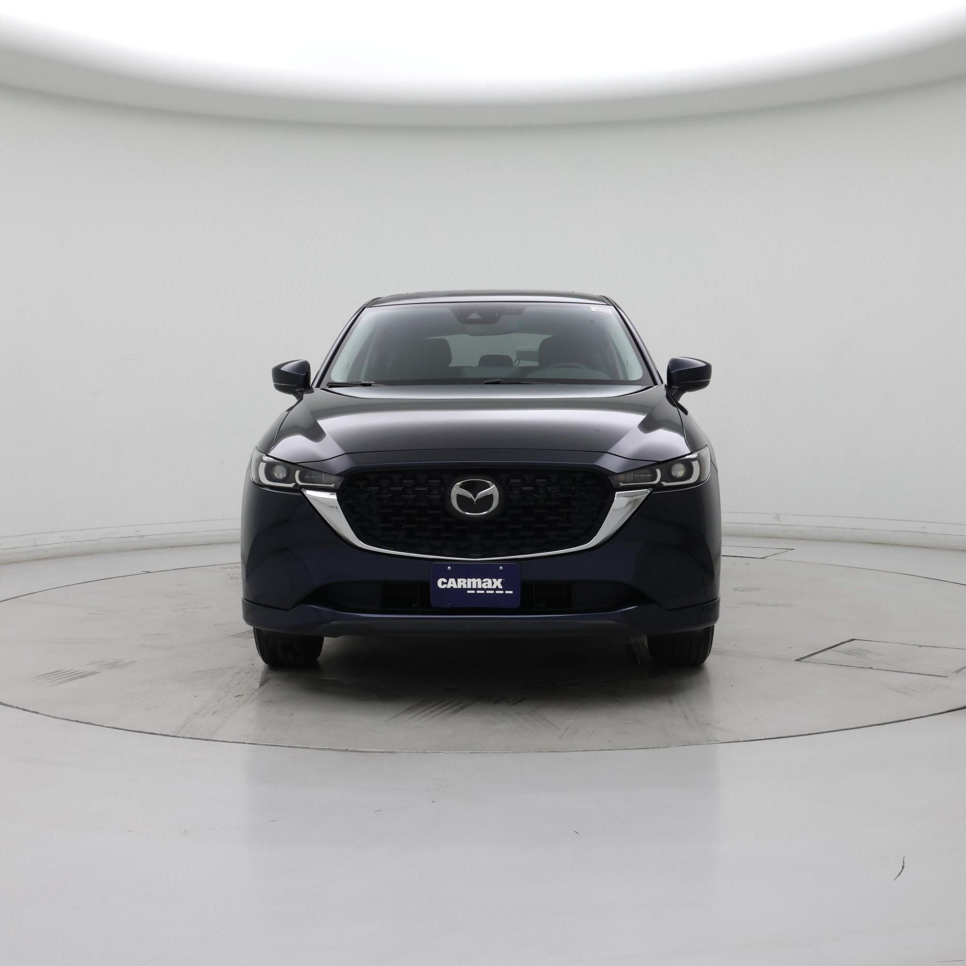 Thumbnail: 2025 Mazda CX-5 - 5