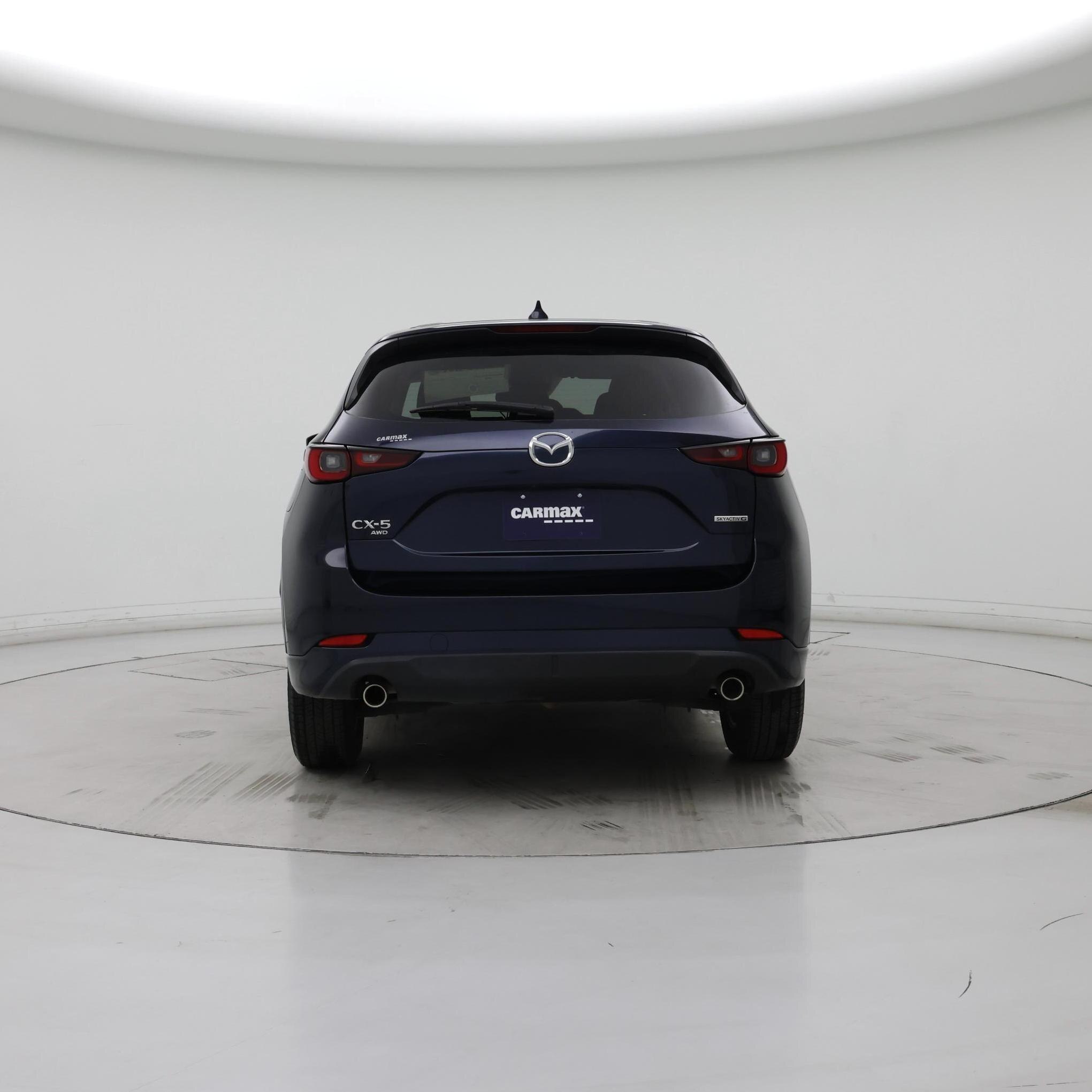 Thumbnail: 2025 Mazda CX-5 - 6