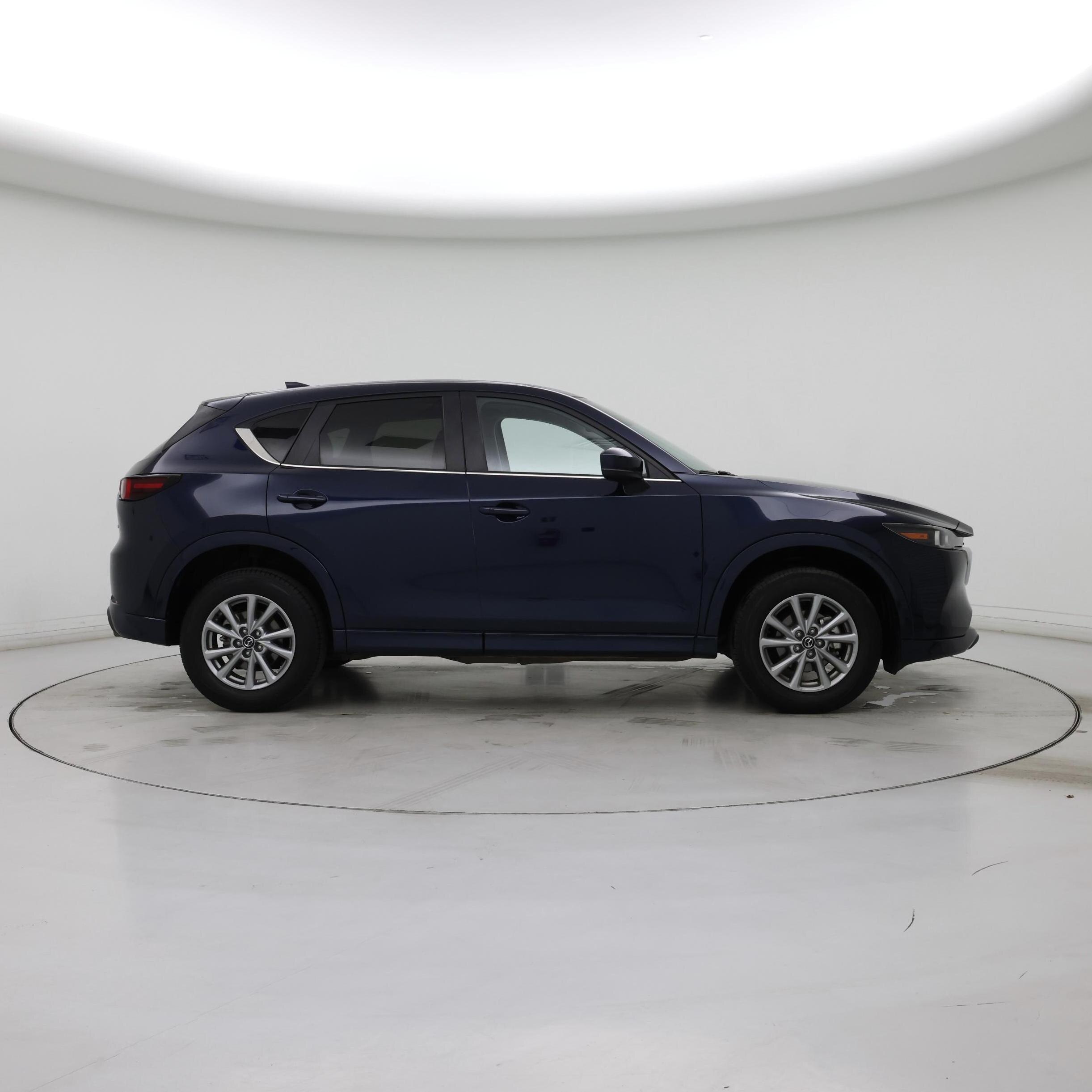 Thumbnail: 2025 Mazda CX-5 - 7