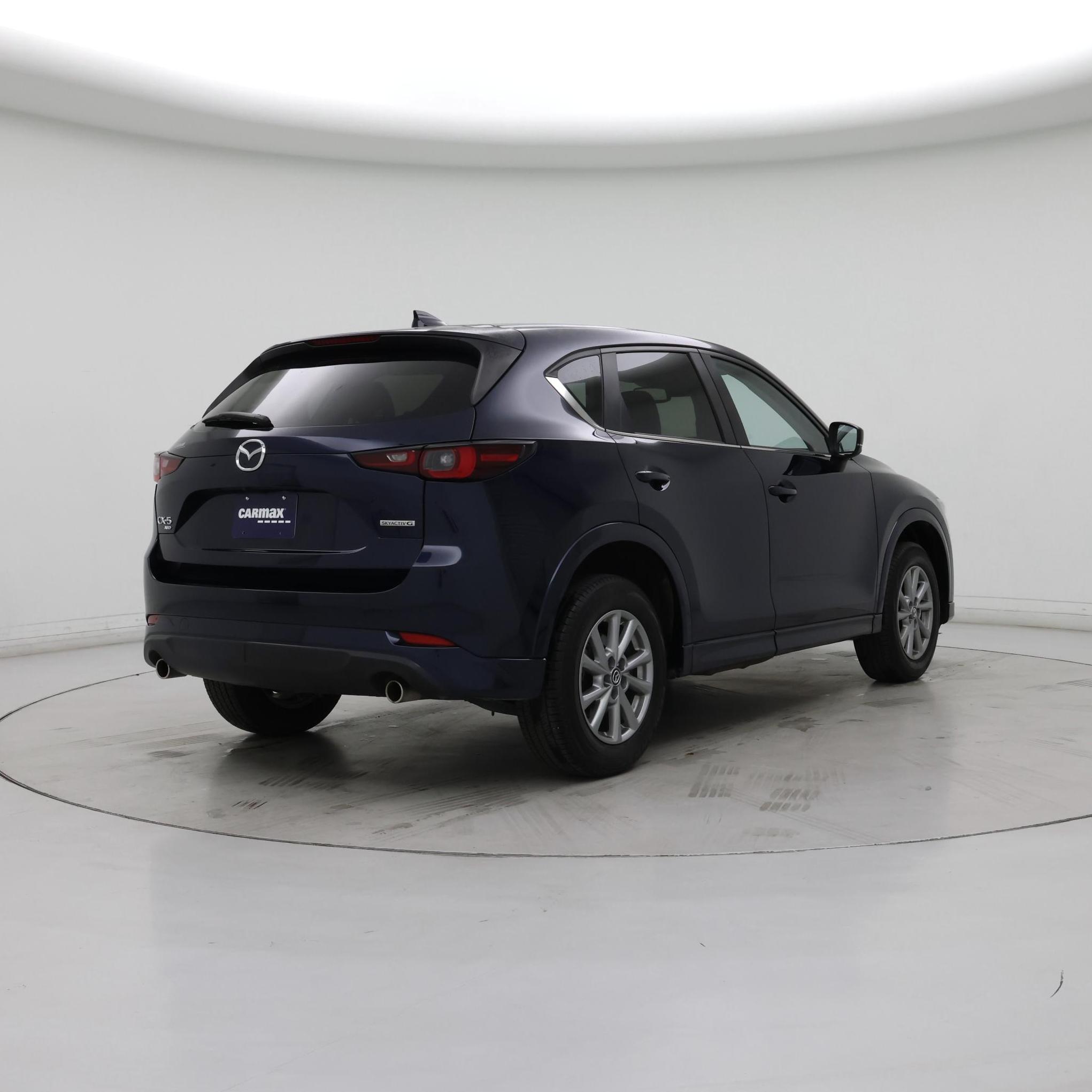 Thumbnail: 2025 Mazda CX-5 - 8