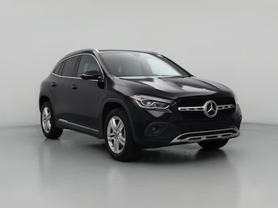 2023 Mercedes-Benz GLA250