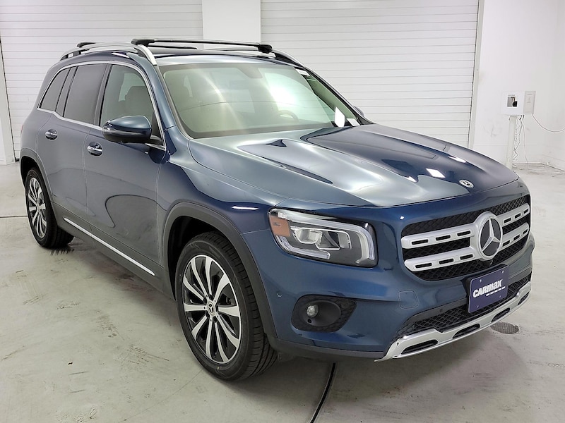 2021 Mercedes-Benz GLB 250 -
                  Murrieta, CA