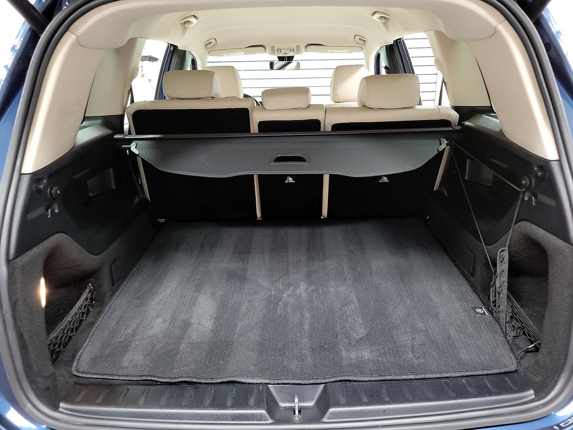 Thumbnail: 2021 Mercedes-Benz GLB - 18