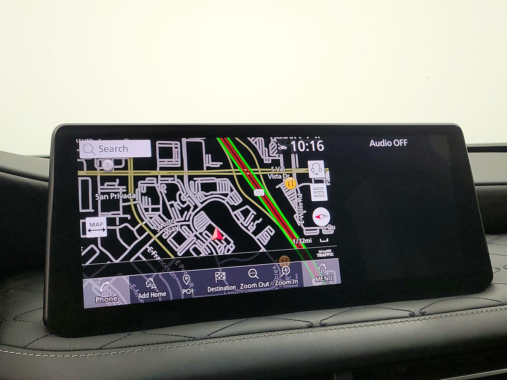 Thumbnail: 2023 INFINITI QX60 - 14