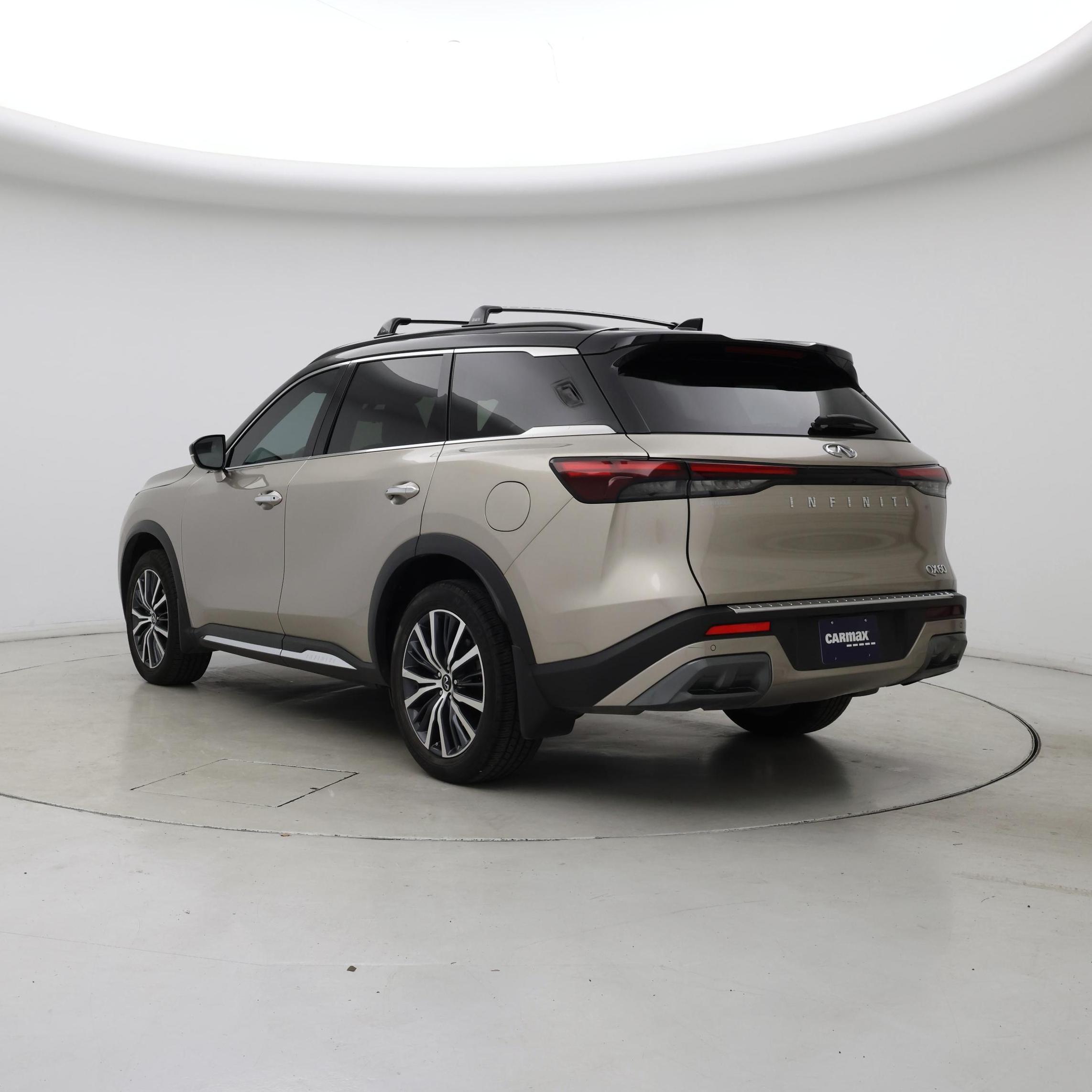 Thumbnail: 2023 INFINITI QX60 - 2