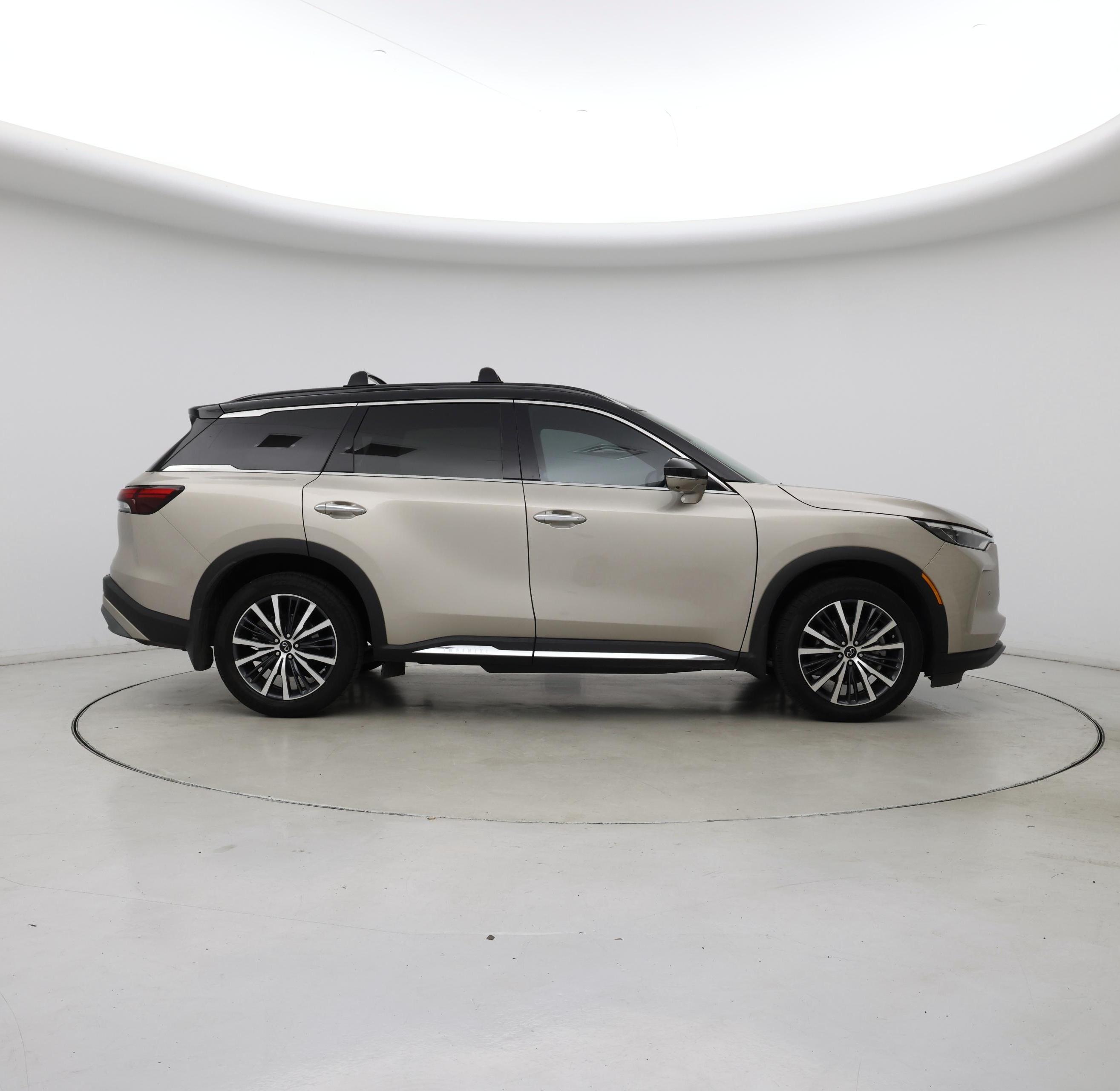 Thumbnail: 2023 INFINITI QX60 - 7