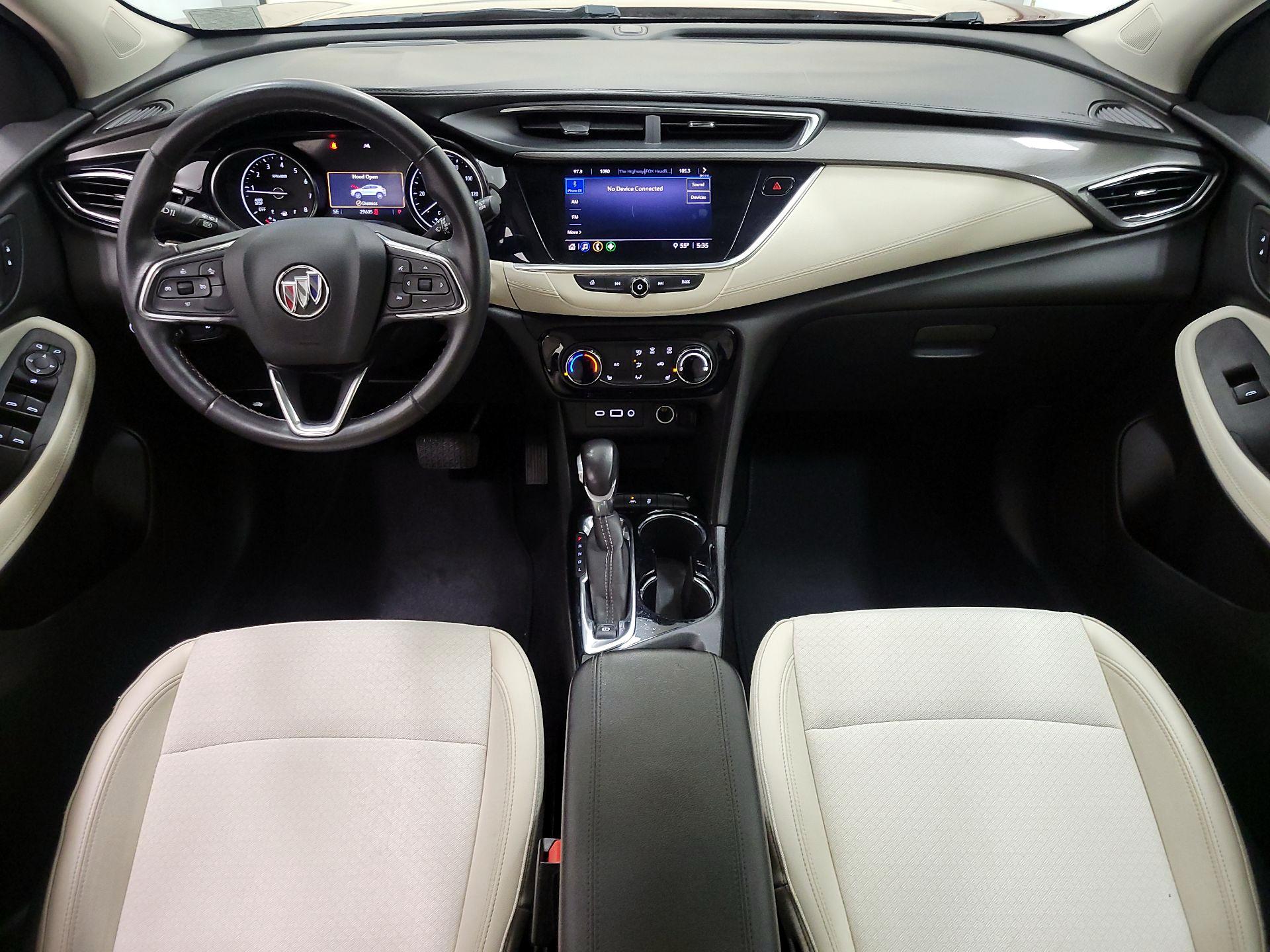 Thumbnail: 2020 Buick Encore GX - 9