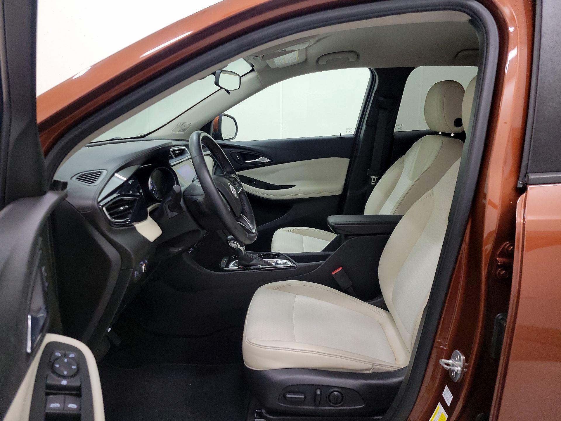 Thumbnail: 2020 Buick Encore GX - 11