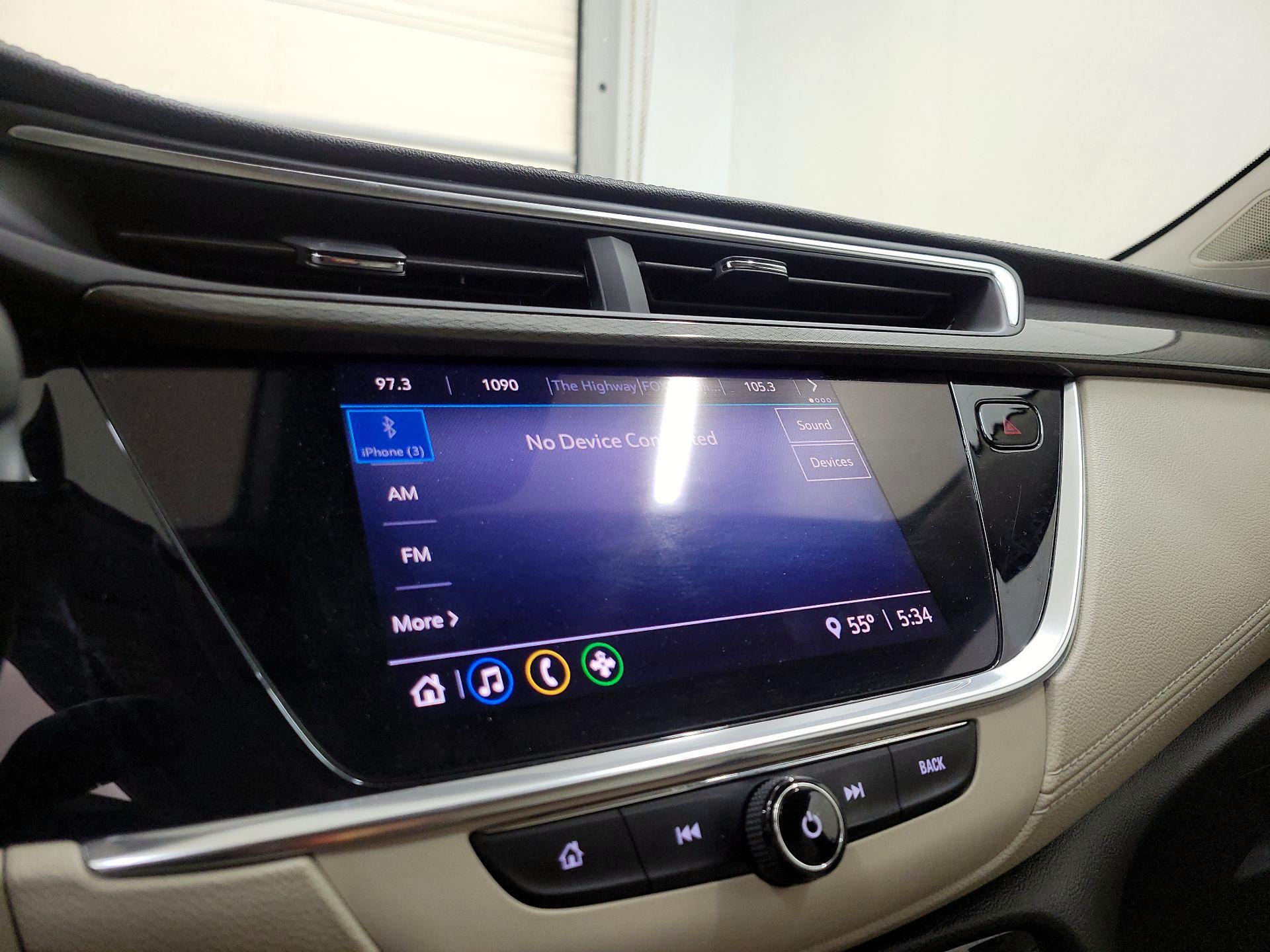 Thumbnail: 2020 Buick Encore GX - 15