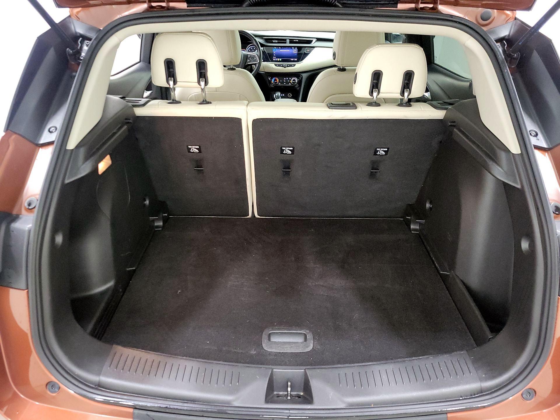 Thumbnail: 2020 Buick Encore GX - 20