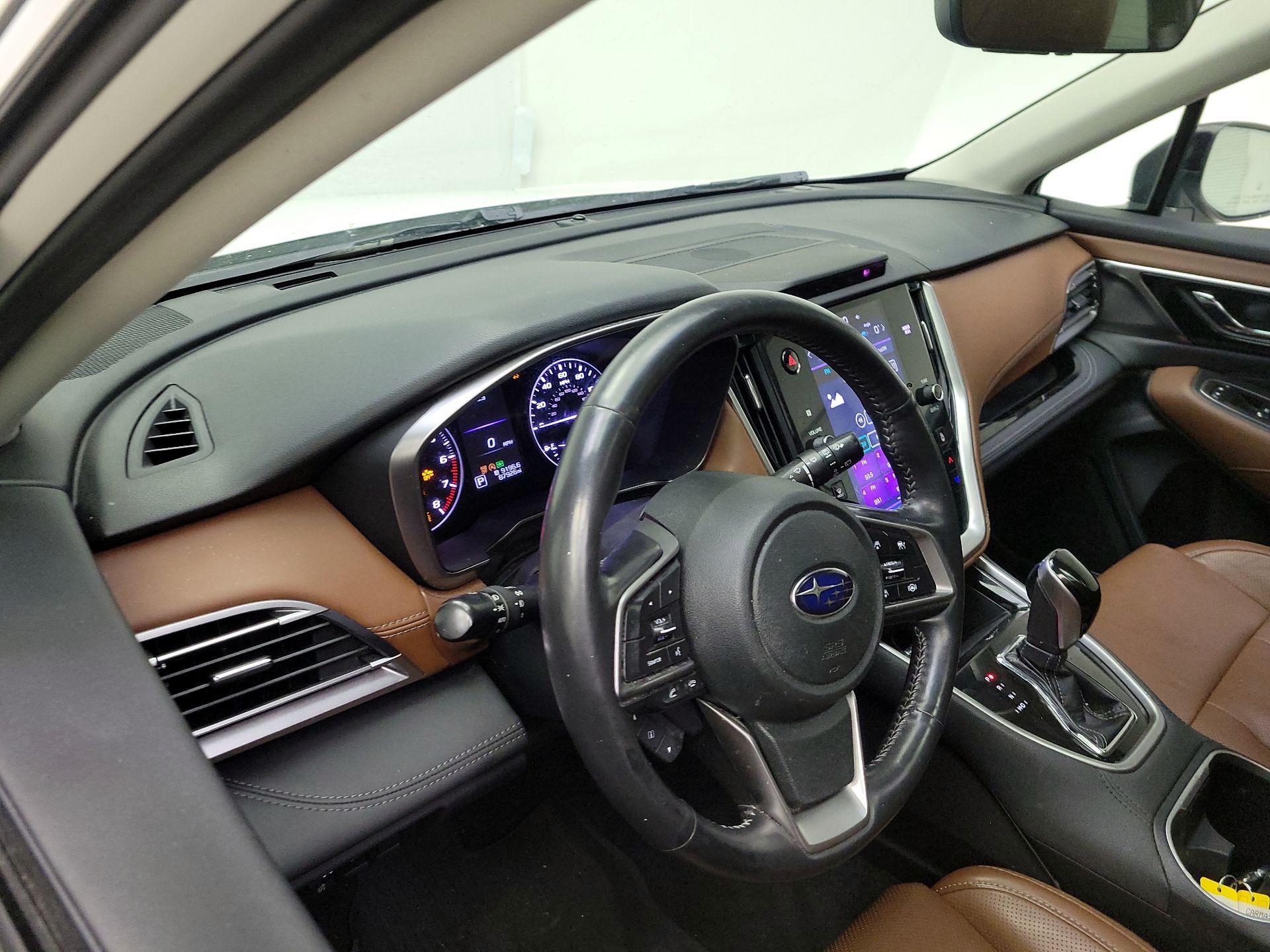 Thumbnail: 2020 Subaru Outback - 9