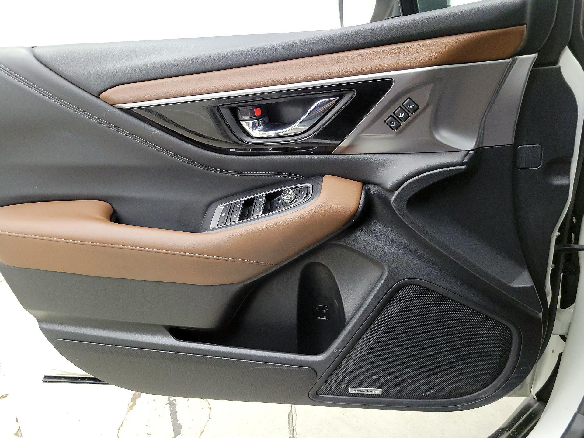 Thumbnail: 2020 Subaru Outback - 12